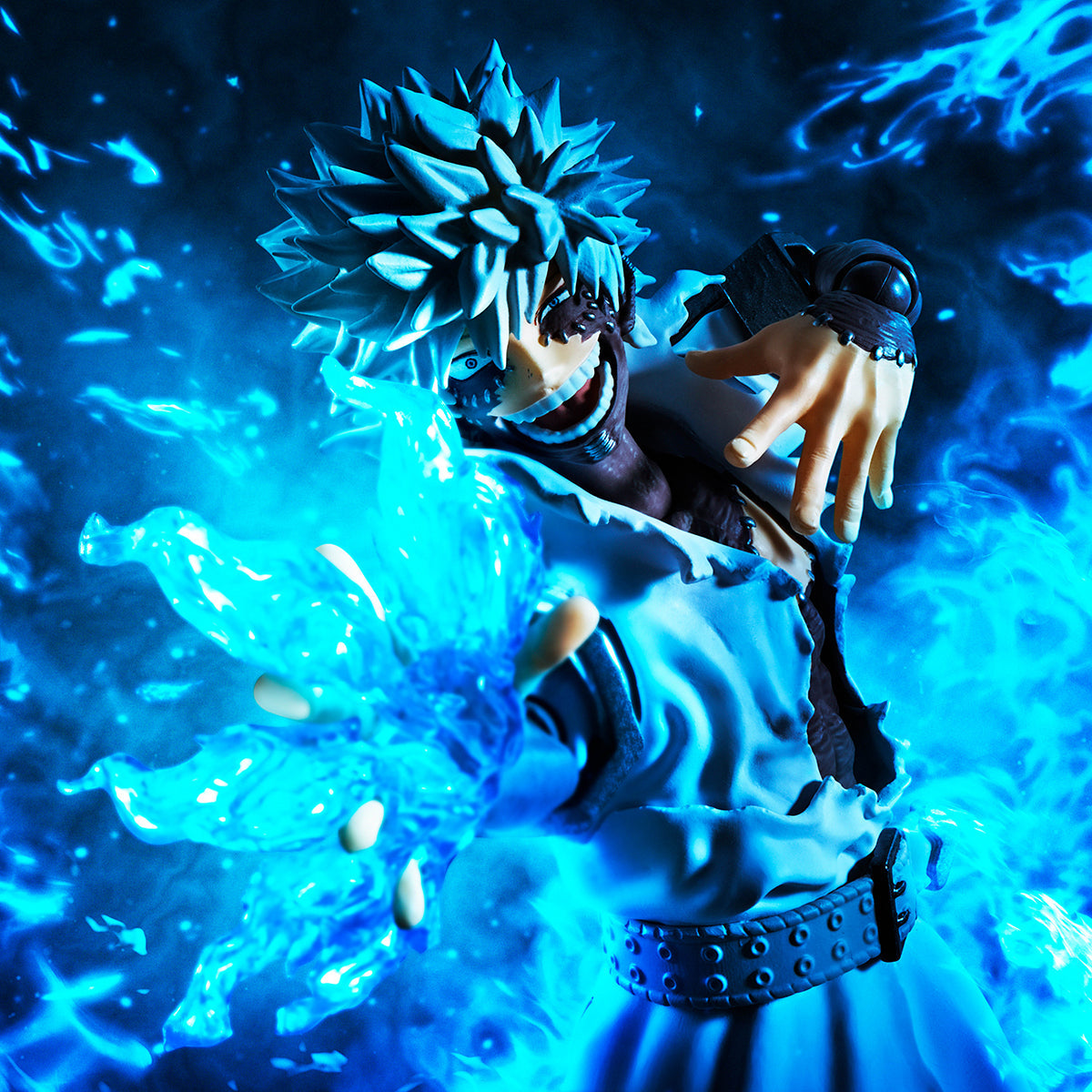 DABI FIGURA 16 CM MY HERO ACADEMIA S.H. FIGUARTS COLLECTORS SHOP