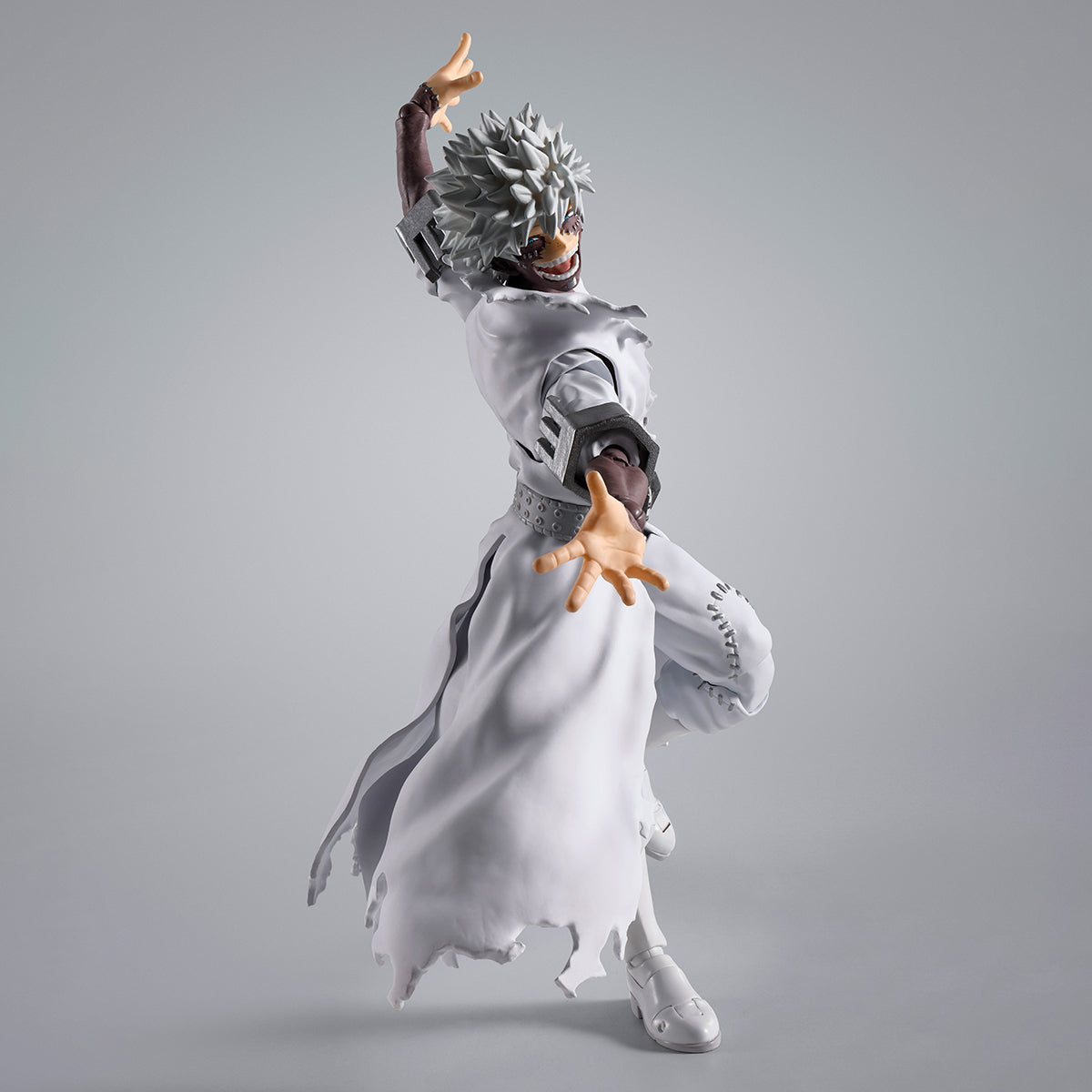 DABI FIGURA 16 CM MY HERO ACADEMIA S.H. FIGUARTS COLLECTORS SHOP