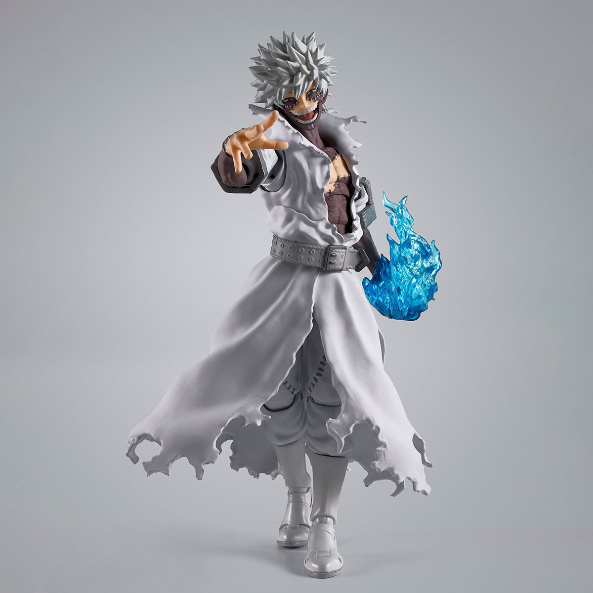 DABI FIGURA 16 CM MY HERO ACADEMIA S.H. FIGUARTS COLLECTORS SHOP