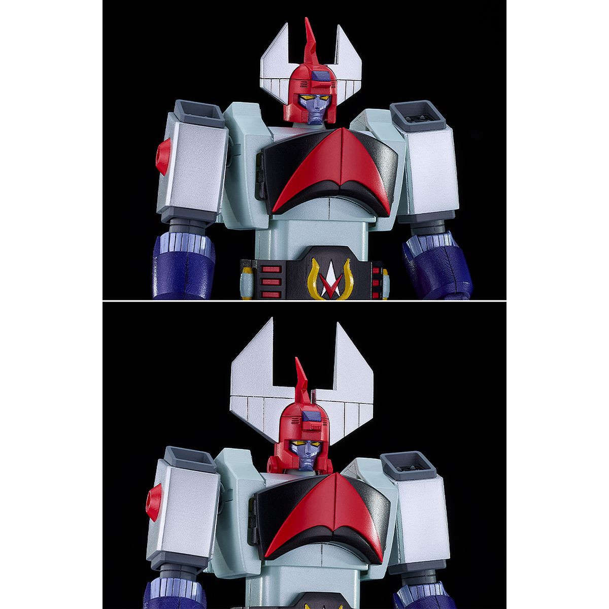 DANGUARD A FIGURA 18 CM WAKUSEI ROBO DANGUARD ACE MODEROID