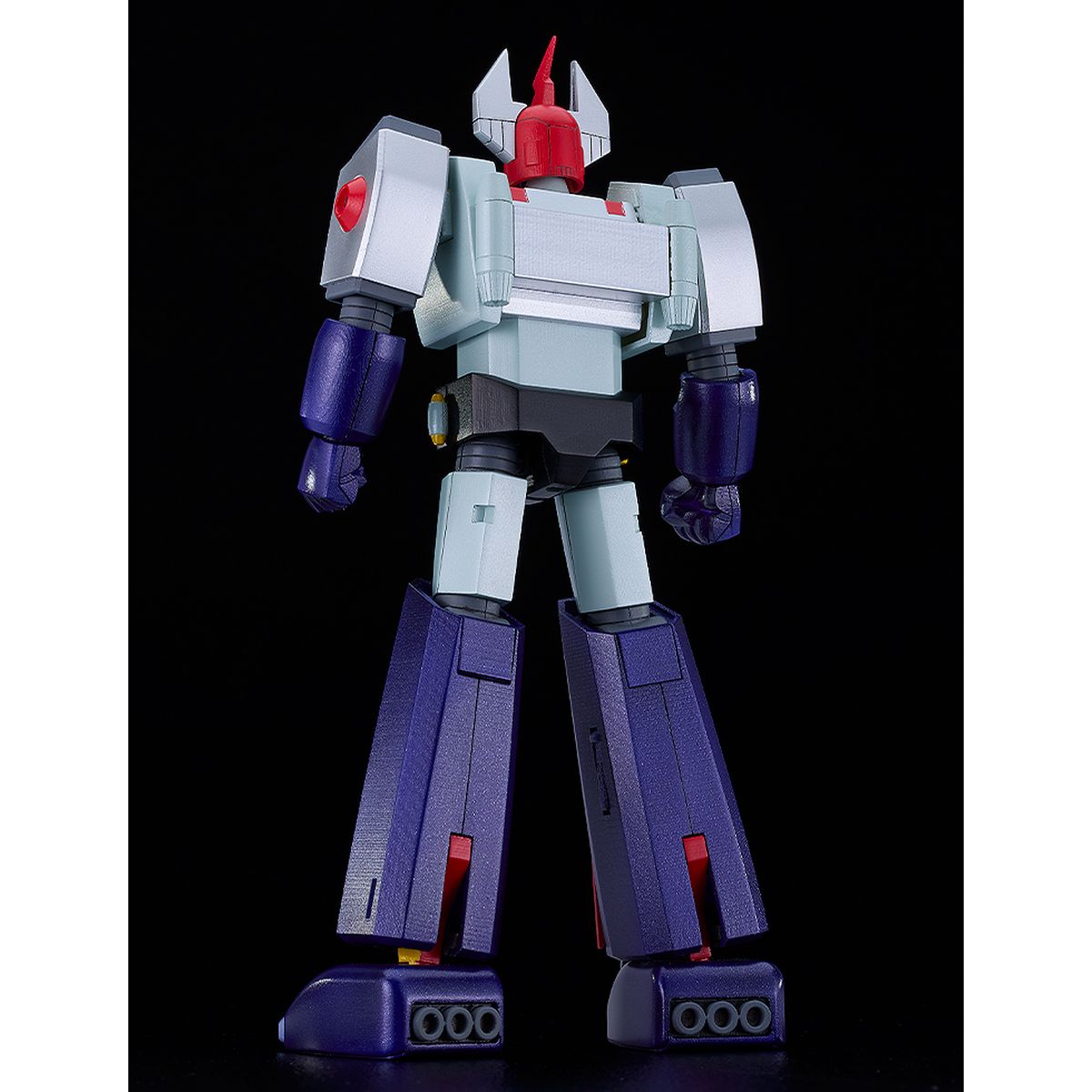 DANGUARD A FIGURA 18 CM WAKUSEI ROBO DANGUARD ACE MODEROID