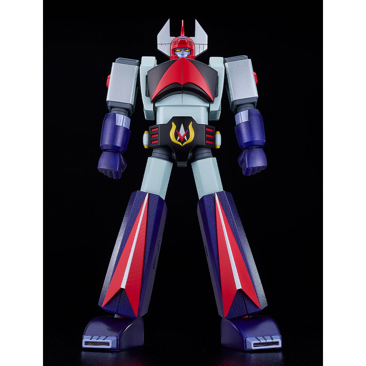 DANGUARD A FIGURA 18 CM WAKUSEI ROBO DANGUARD ACE MODEROID