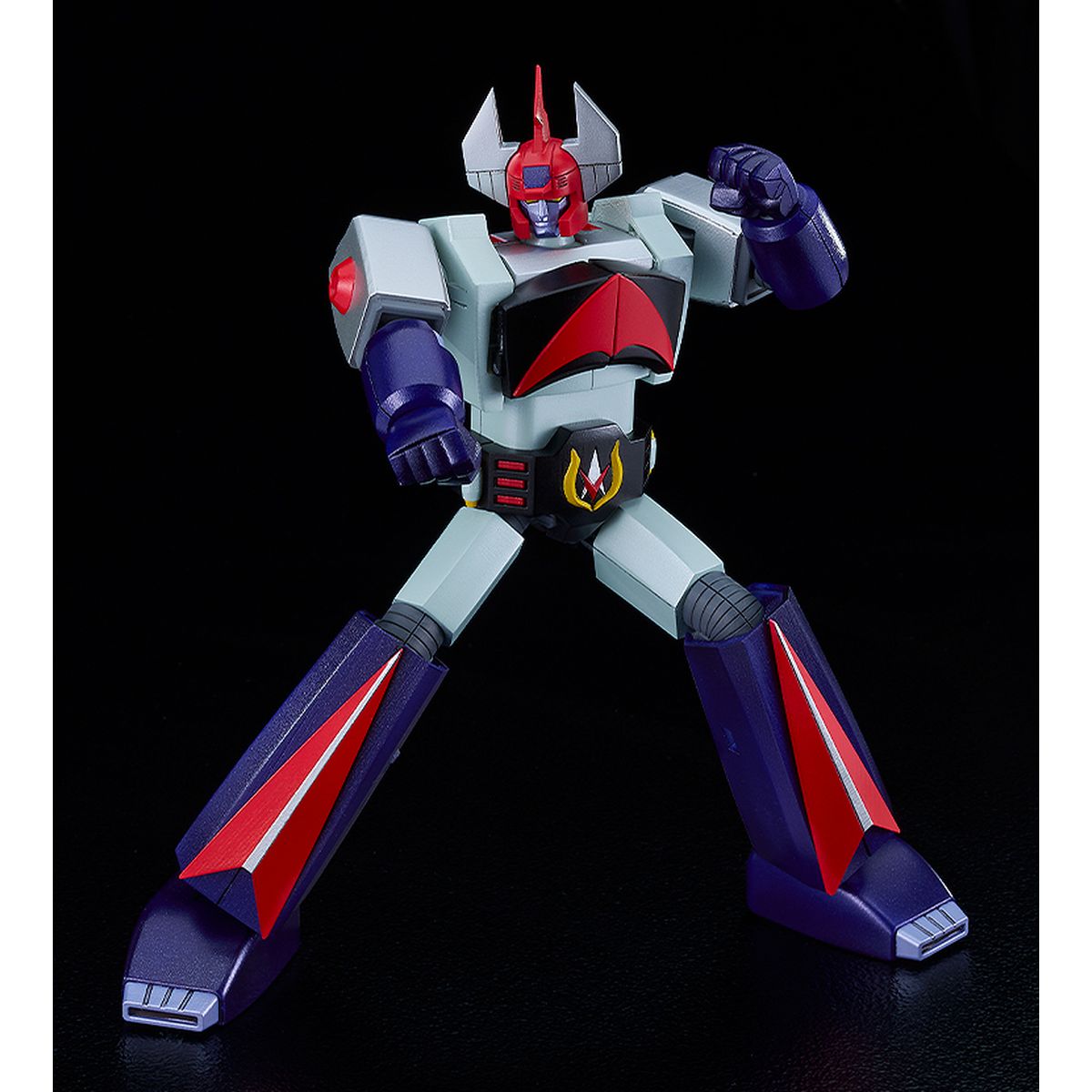 DANGUARD A FIGURA 18 CM WAKUSEI ROBO DANGUARD ACE MODEROID