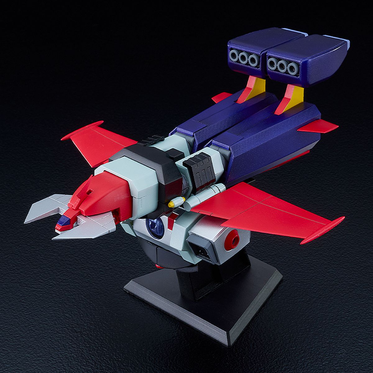 DANGUARD A FIGURA 18 CM WAKUSEI ROBO DANGUARD ACE MODEROID