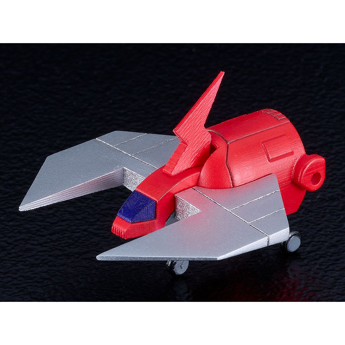 DANGUARD A FIGURA 18 CM WAKUSEI ROBO DANGUARD ACE MODEROID