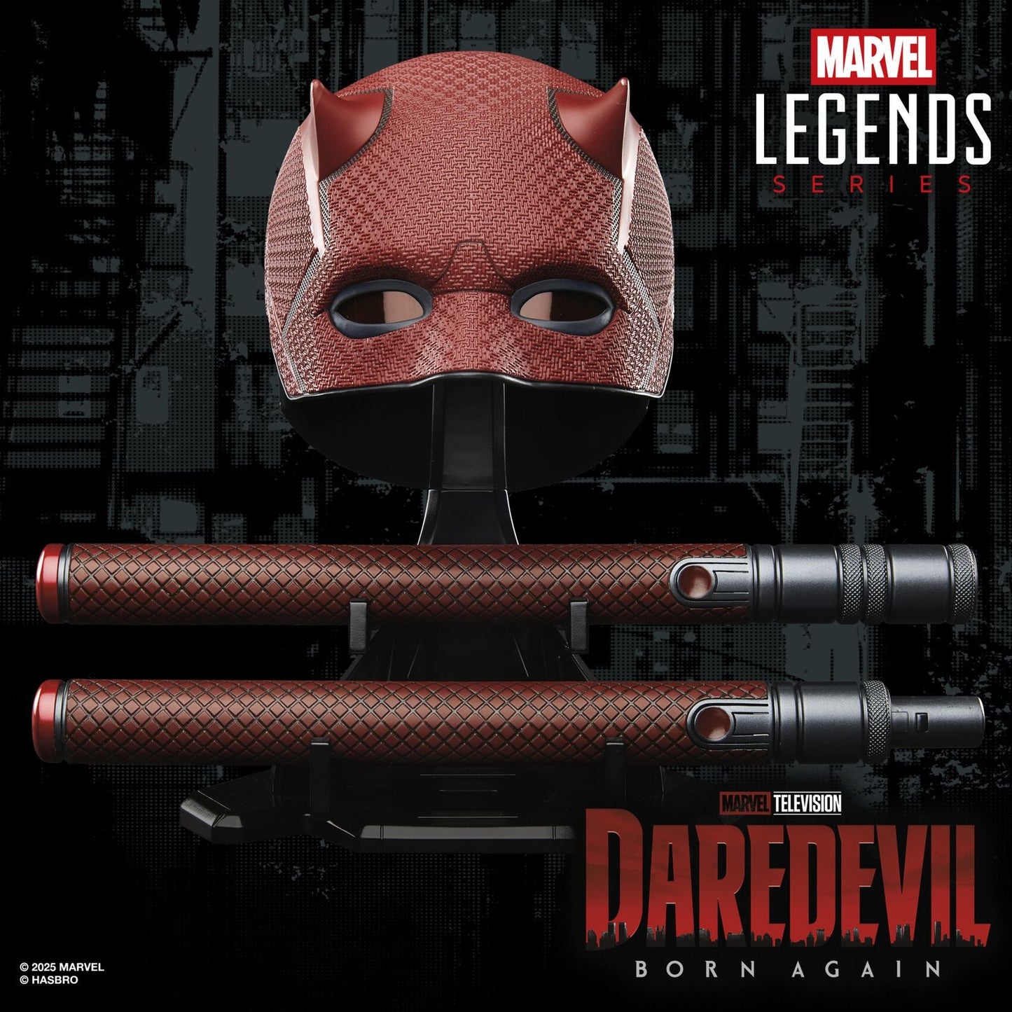 de MARVEL -