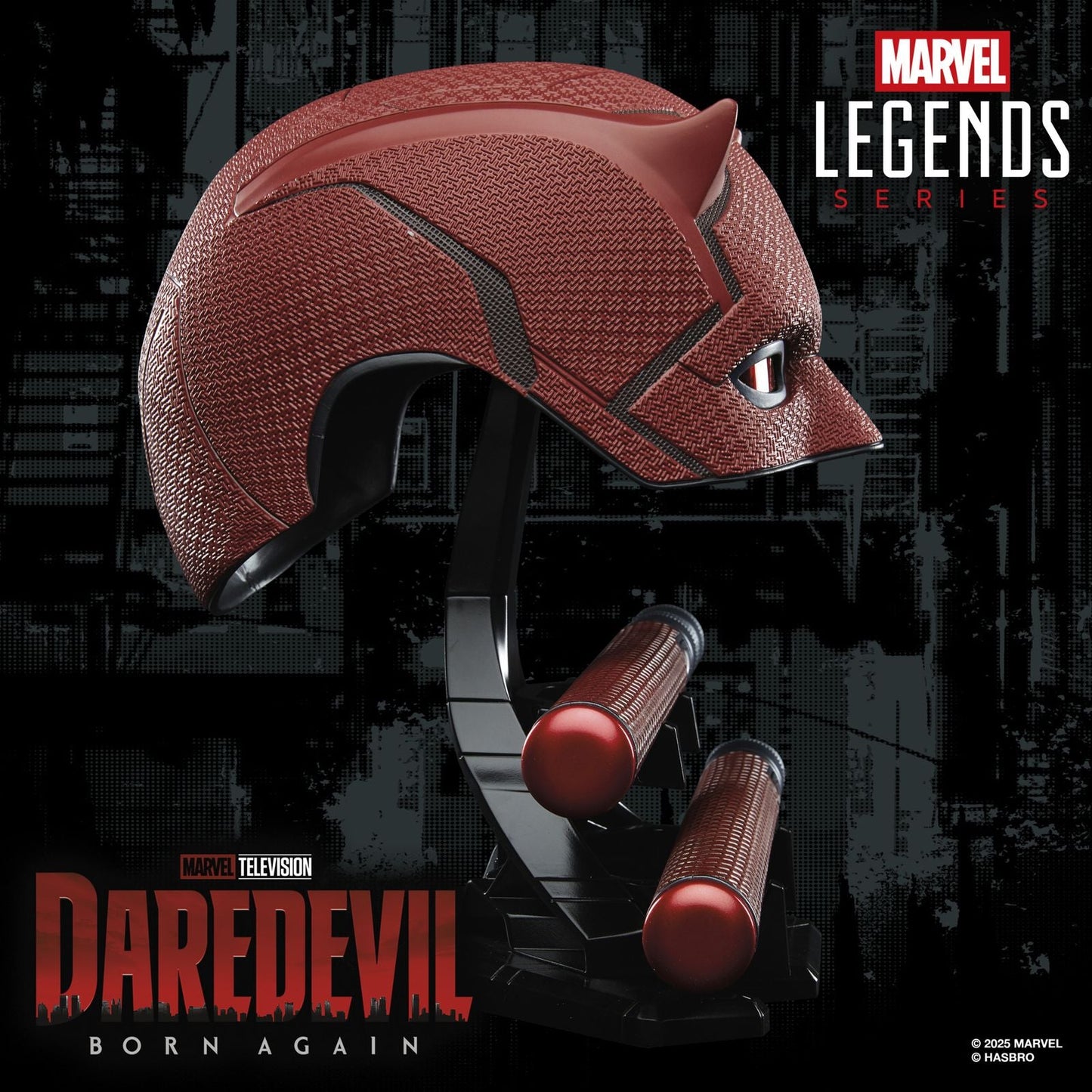 de MARVEL -