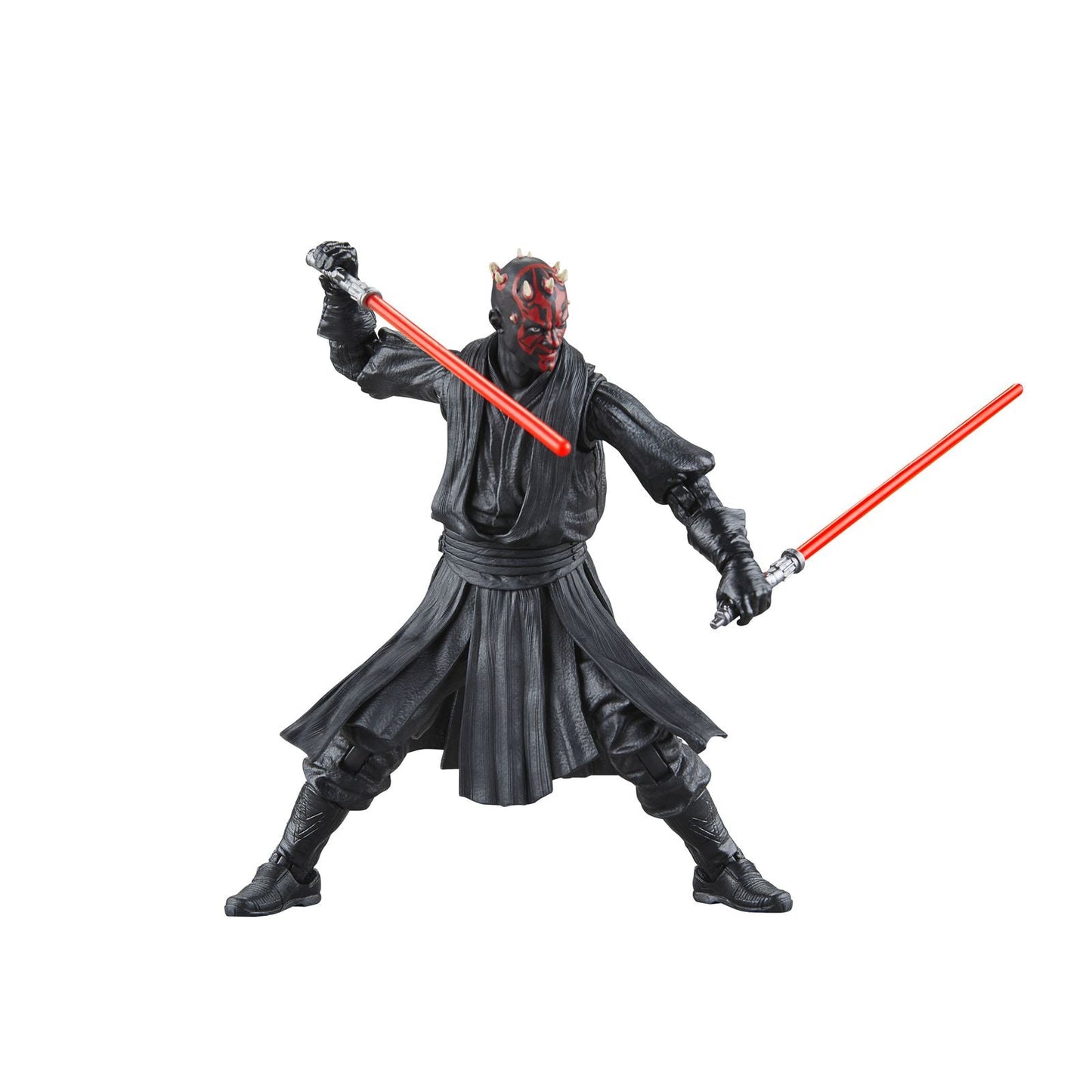 DARTH MAUL FIG. 15 CM STAR WARS: THE PHANTOM MENACE THE BLACK SERIES