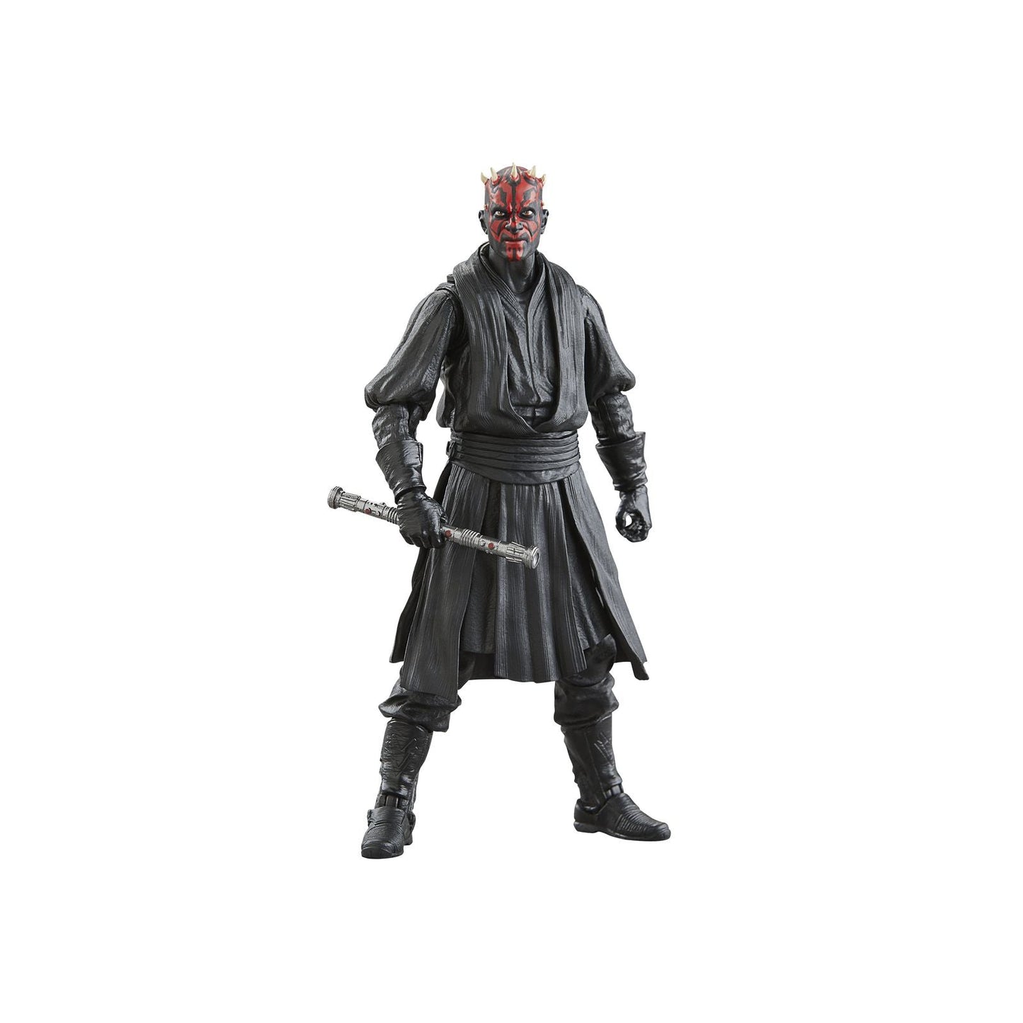 DARTH MAUL FIG. 15 CM STAR WARS: THE PHANTOM MENACE THE BLACK SERIES