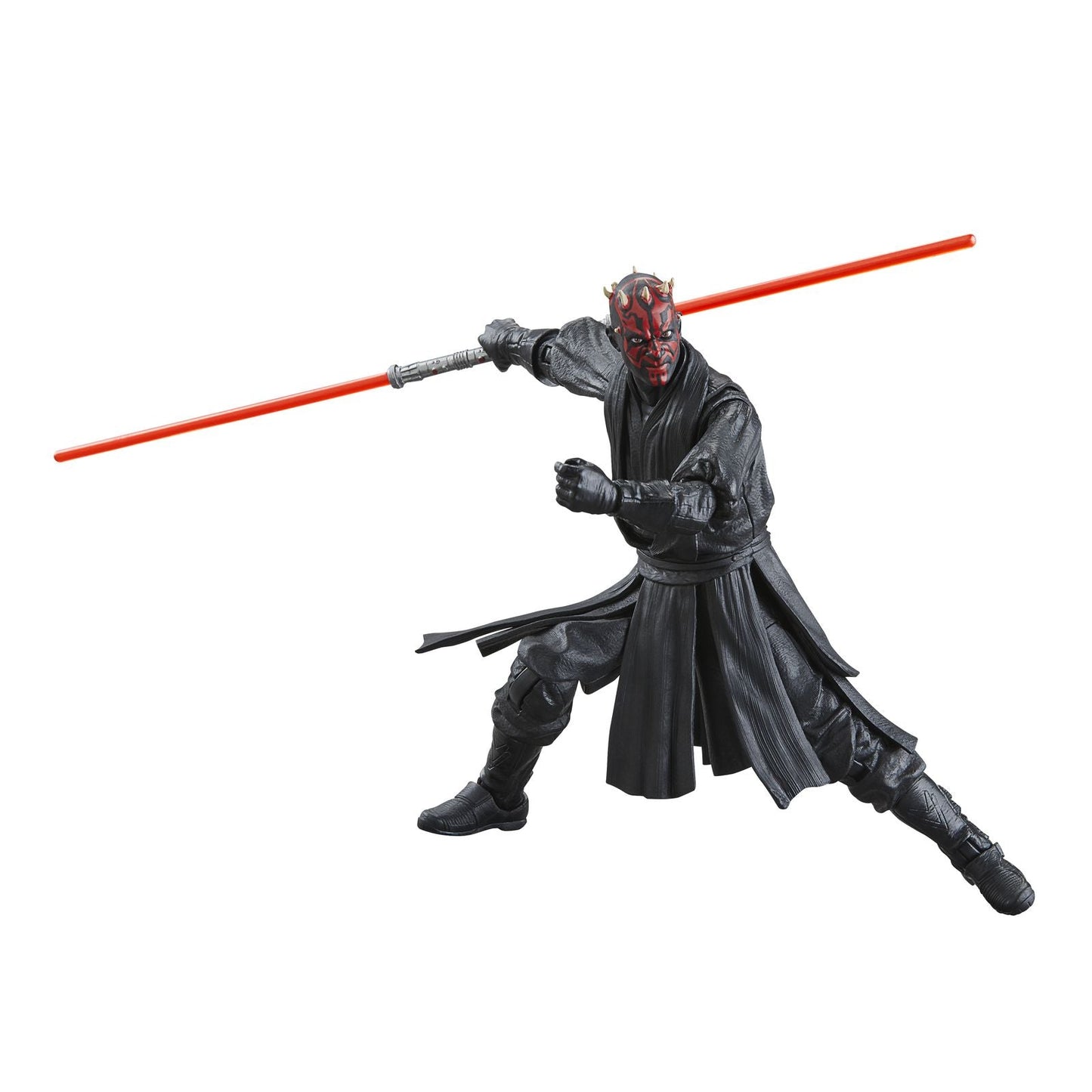 DARTH MAUL FIG. 15 CM STAR WARS: THE PHANTOM MENACE THE BLACK SERIES