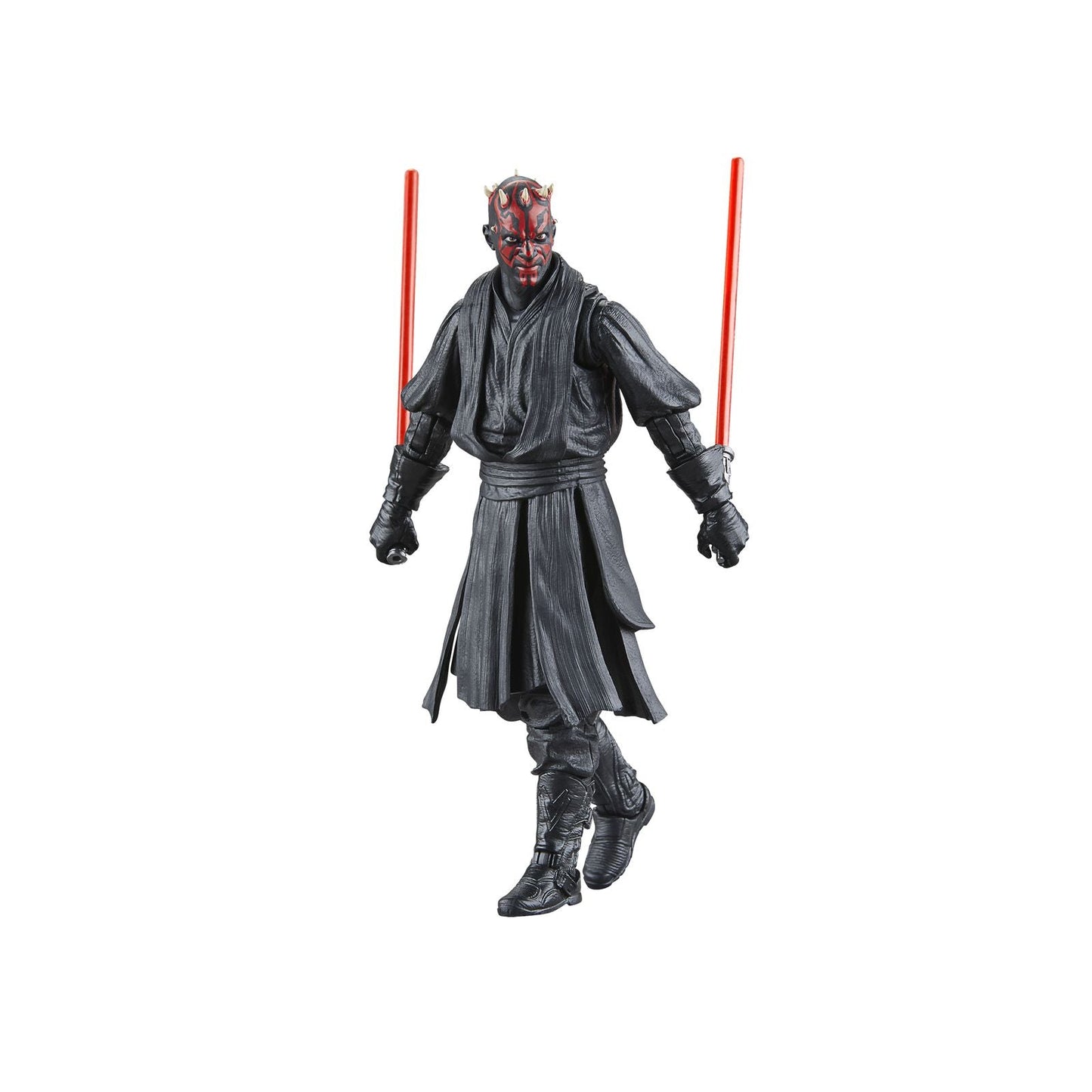 DARTH MAUL FIG. 15 CM STAR WARS: THE PHANTOM MENACE THE BLACK SERIES