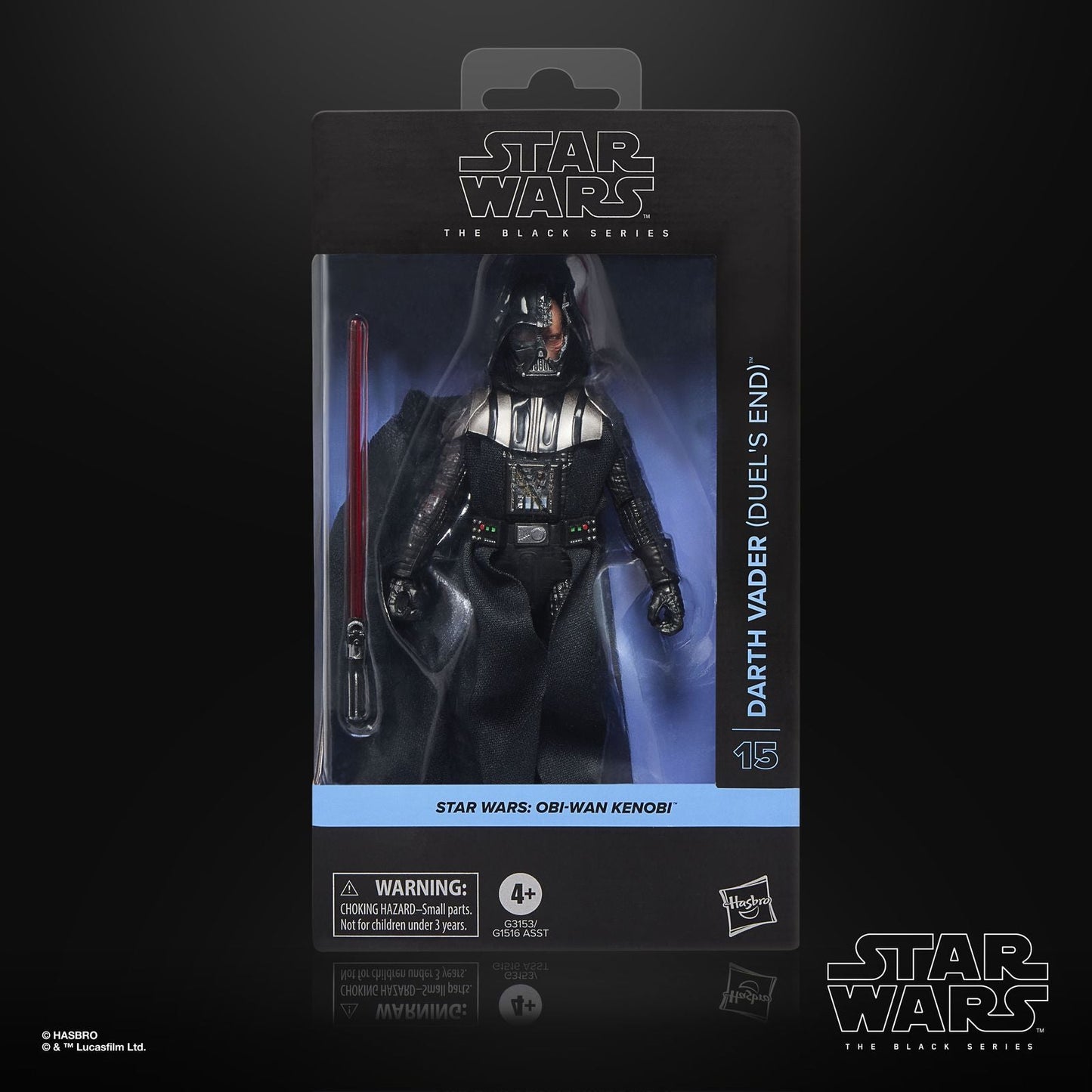 de STAR WARS -