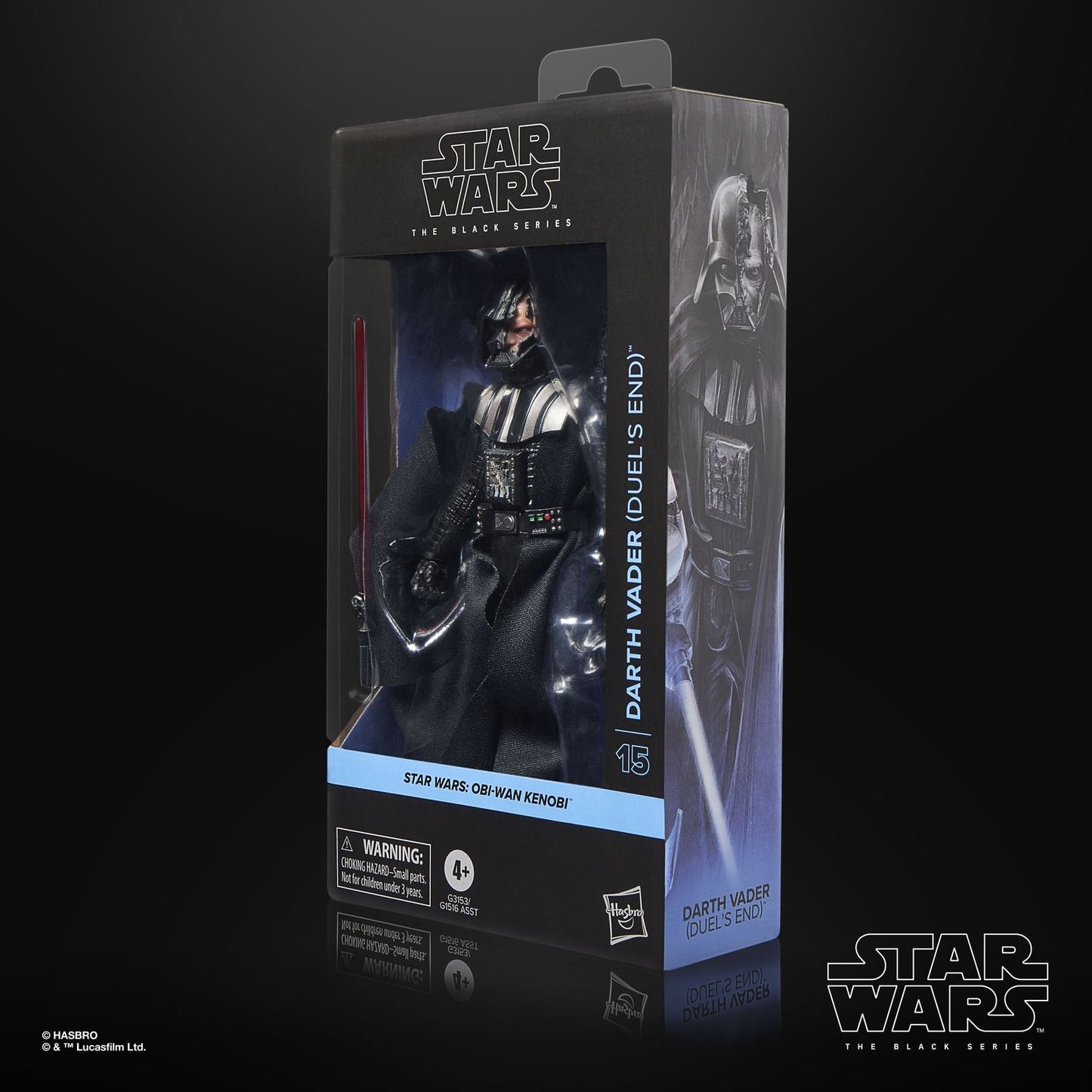 de STAR WARS -