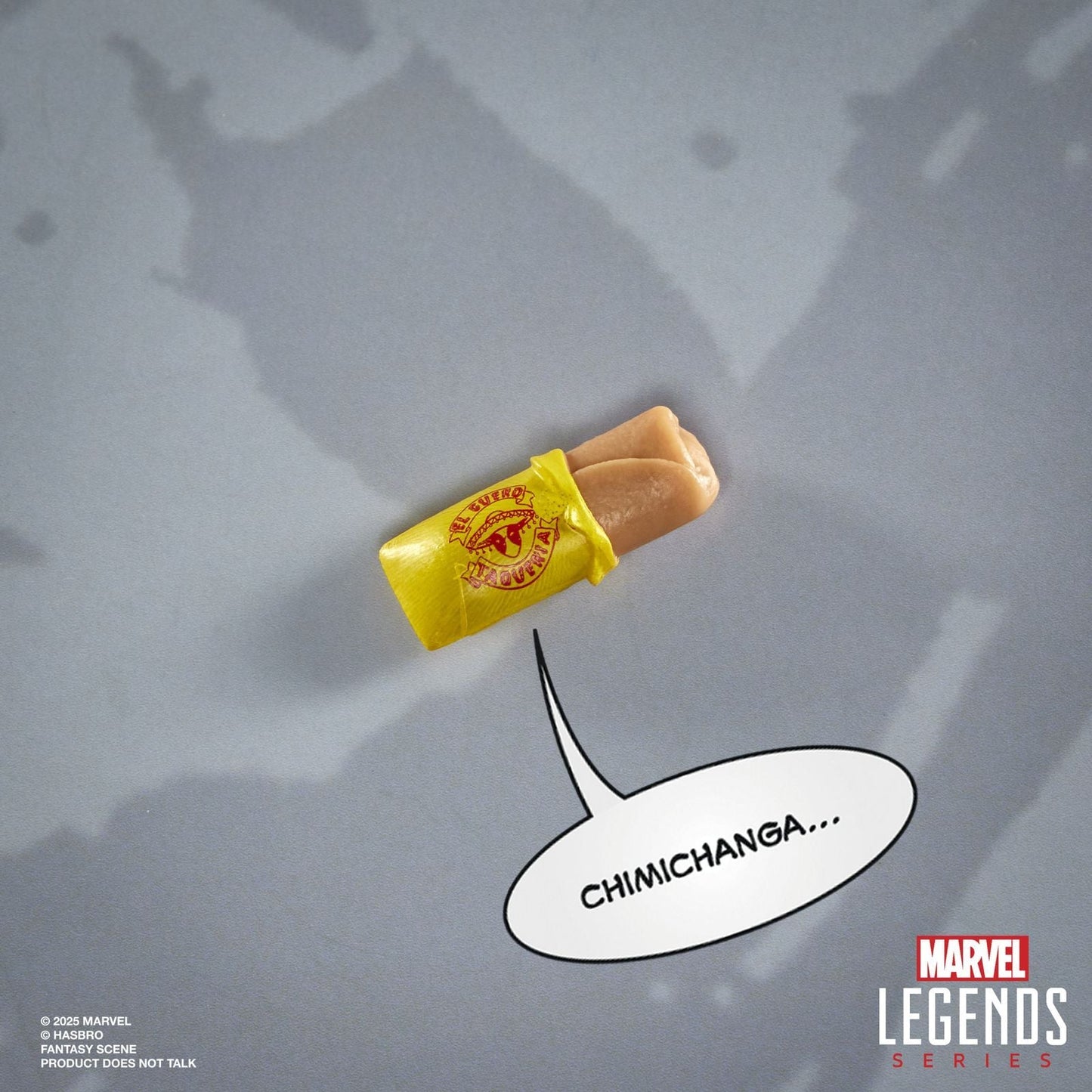 de MARVEL -
