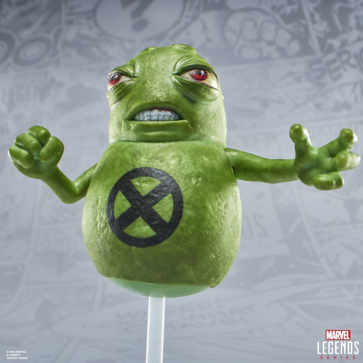 de MARVEL -