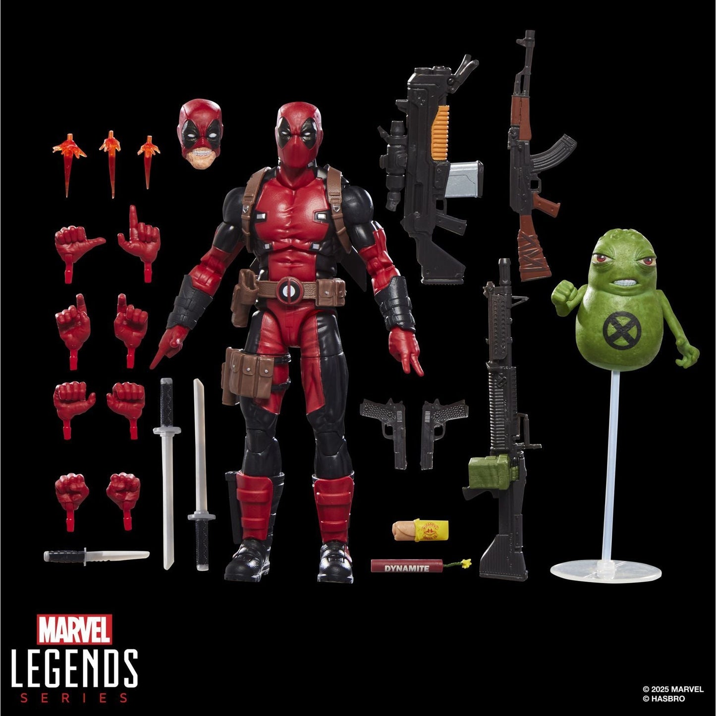 de MARVEL -