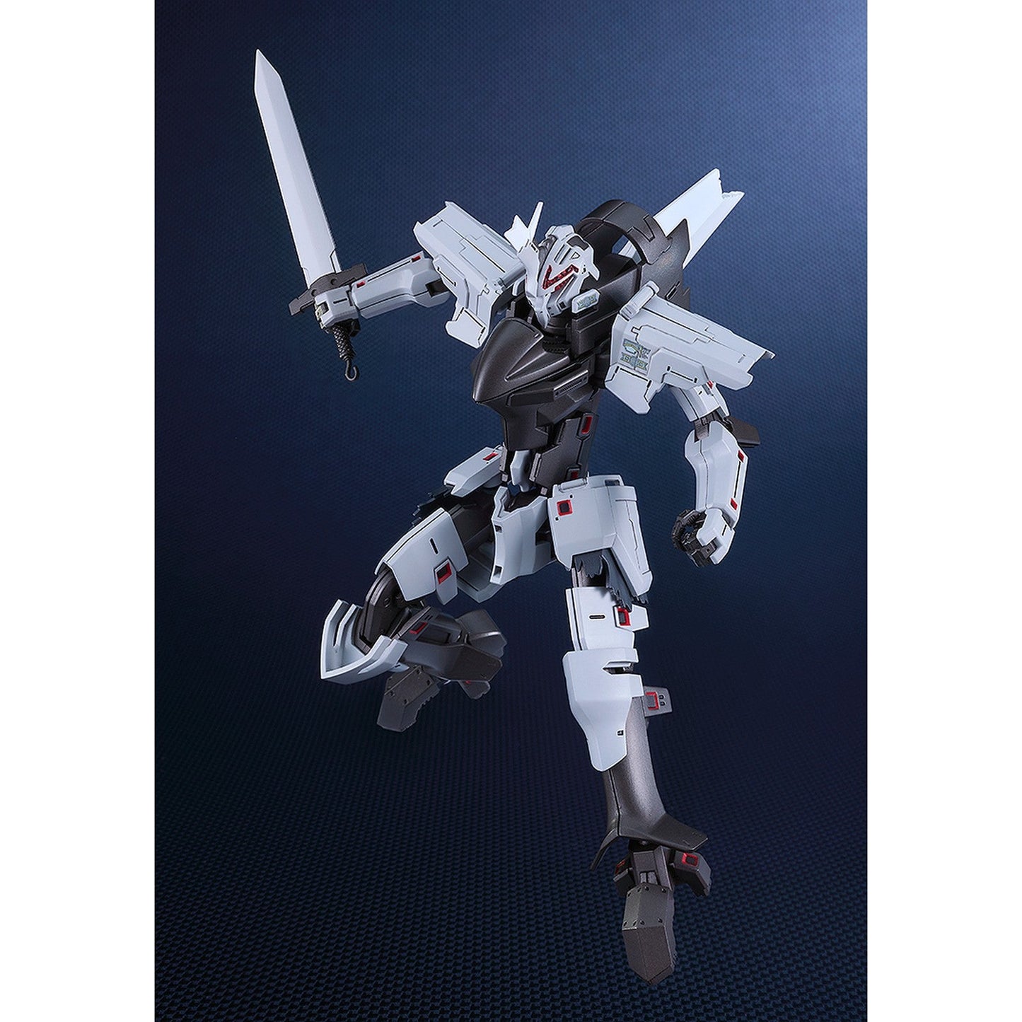 DELPHINE SECOND FORM FIGURA 13 CM BROKEN BLADE MODEROID
