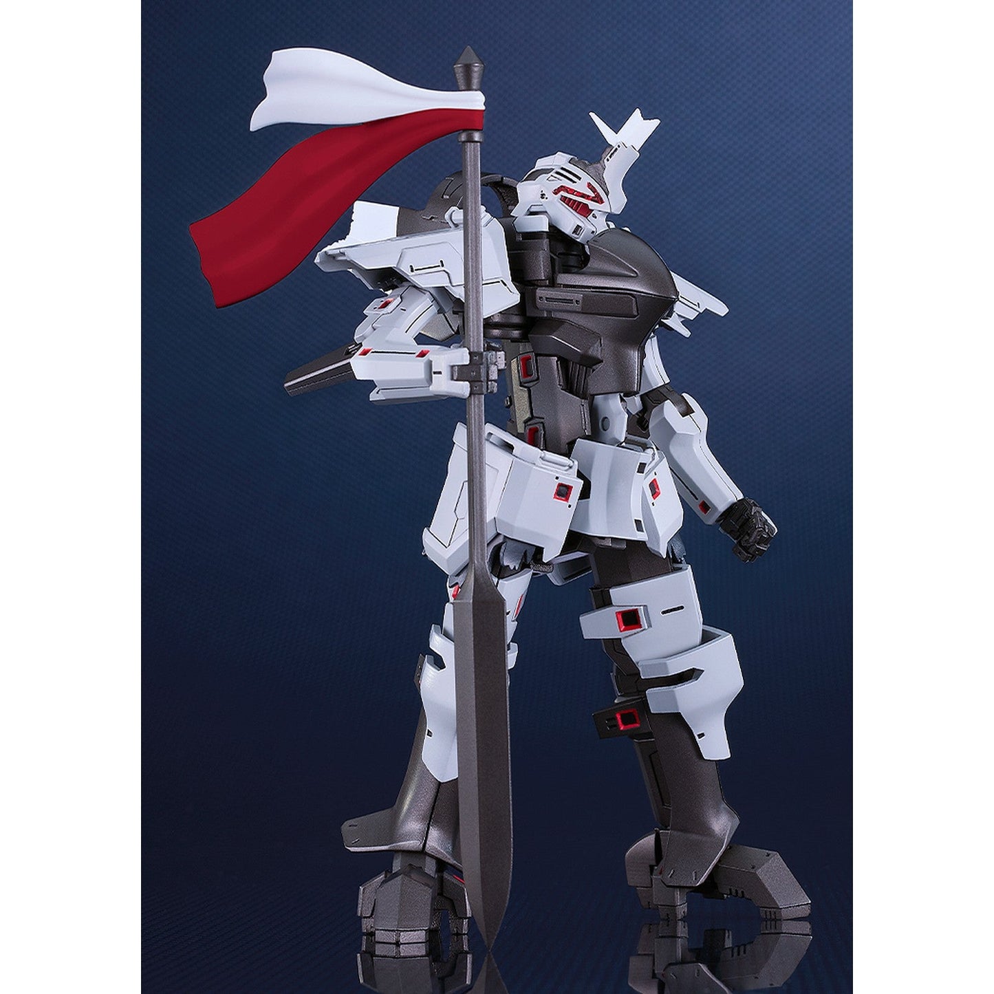 DELPHINE SECOND FORM FIGURA 13 CM BROKEN BLADE MODEROID