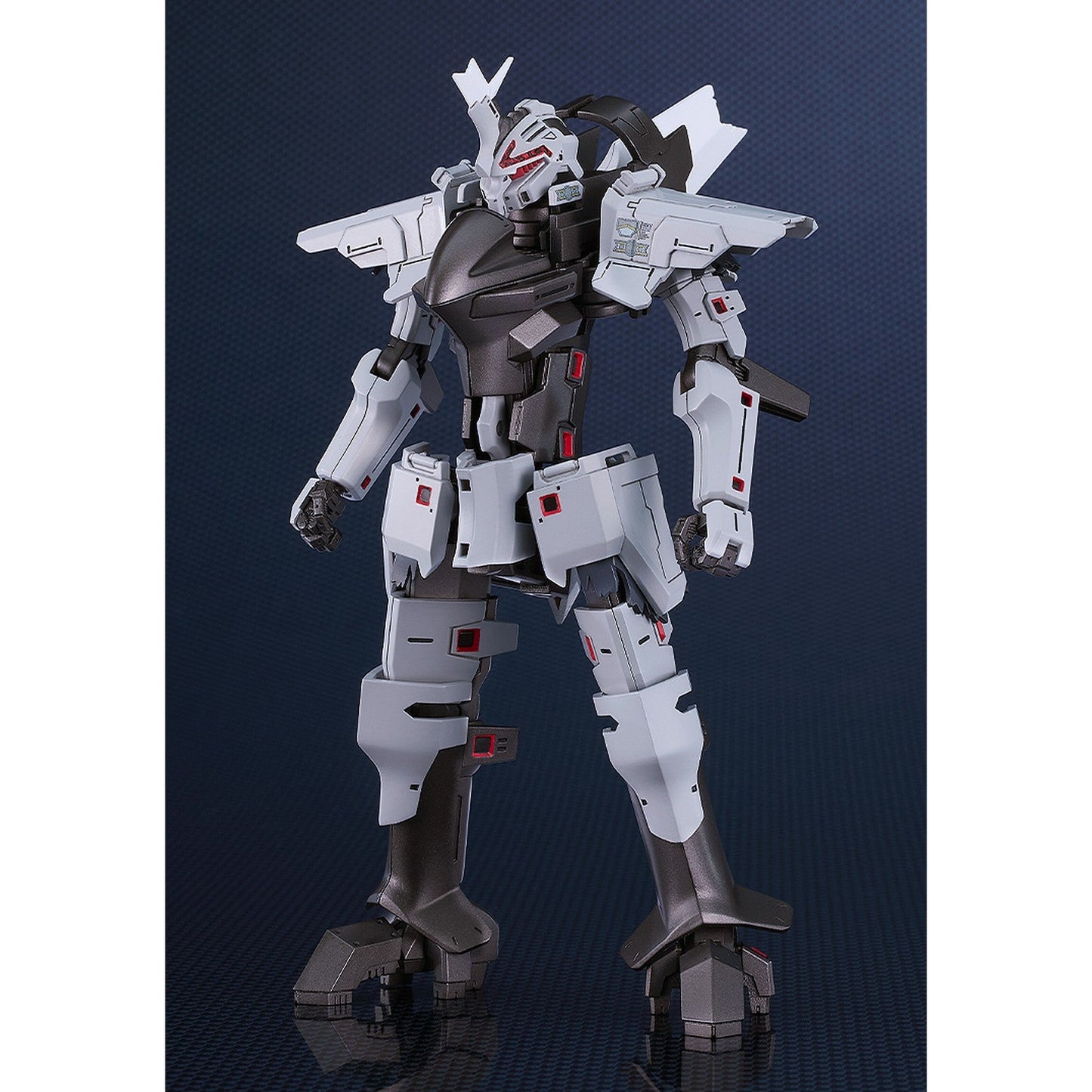 DELPHINE SECOND FORM FIGURA 13 CM BROKEN BLADE MODEROID