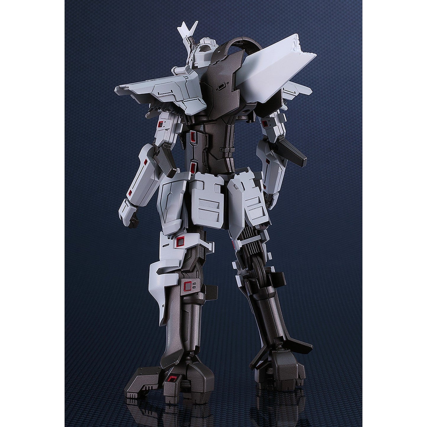 DELPHINE SECOND FORM FIGURA 13 CM BROKEN BLADE MODEROID