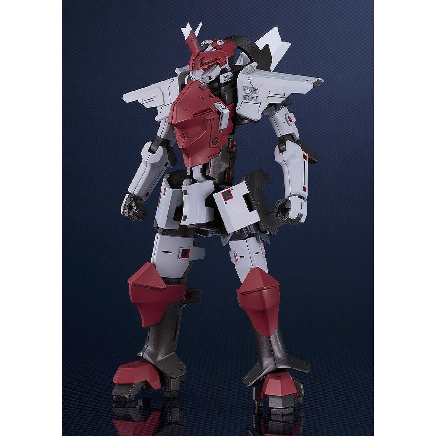 DELPHINE THIRD FORM FIGURA 13 CM BROKEN BLADE MODEROID