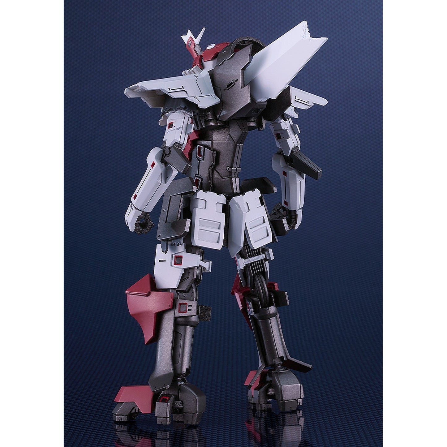 DELPHINE THIRD FORM FIGURA 13 CM BROKEN BLADE MODEROID