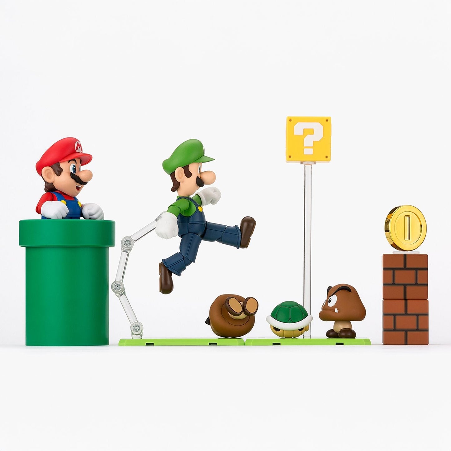 de SUPER MARIO -