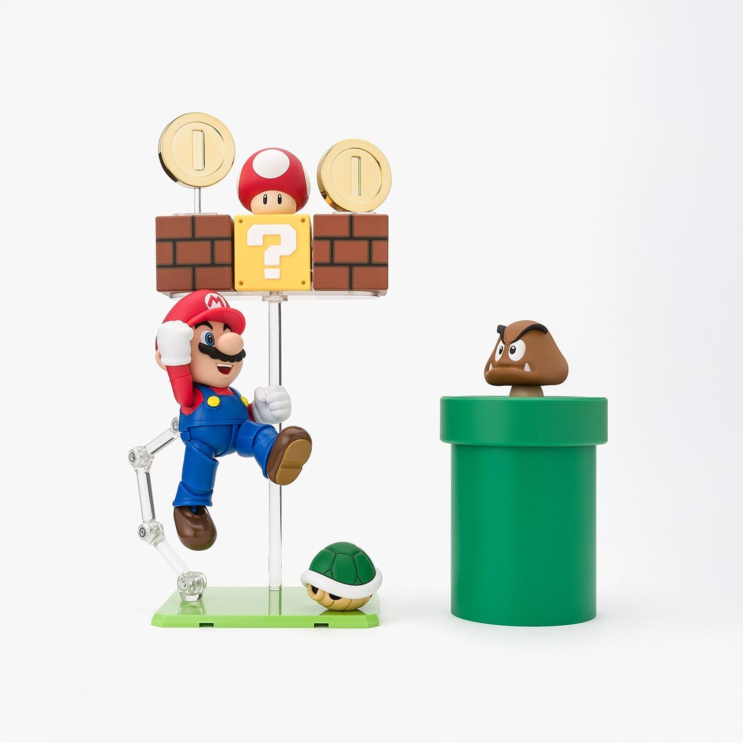 de SUPER MARIO -