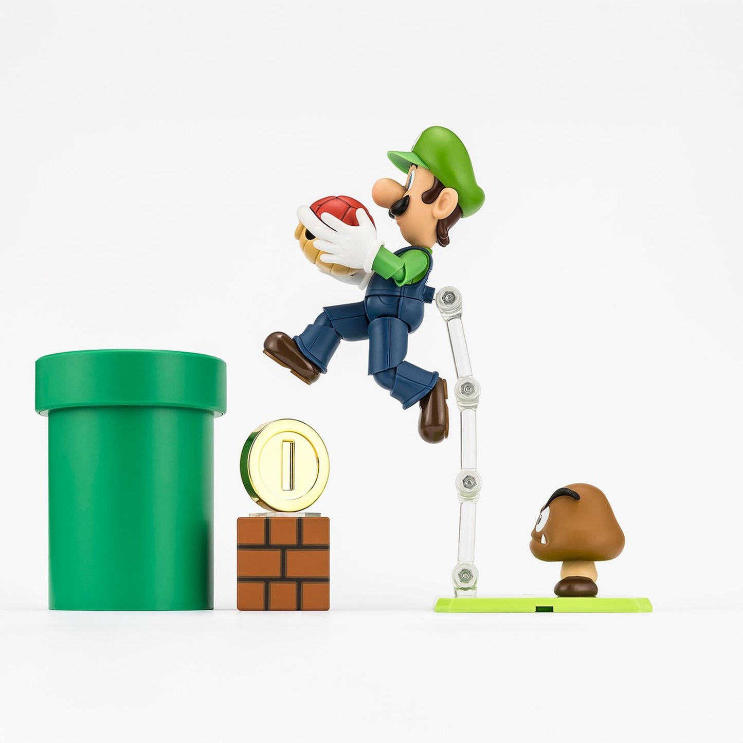 de SUPER MARIO -