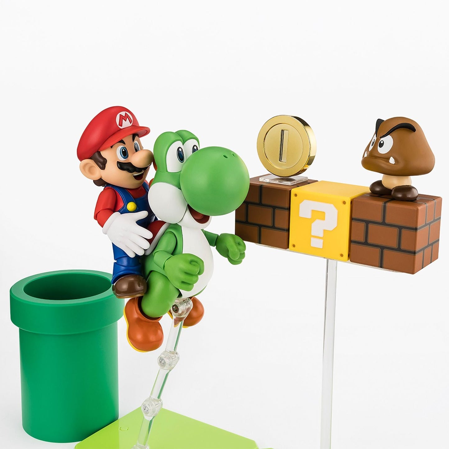 de SUPER MARIO -