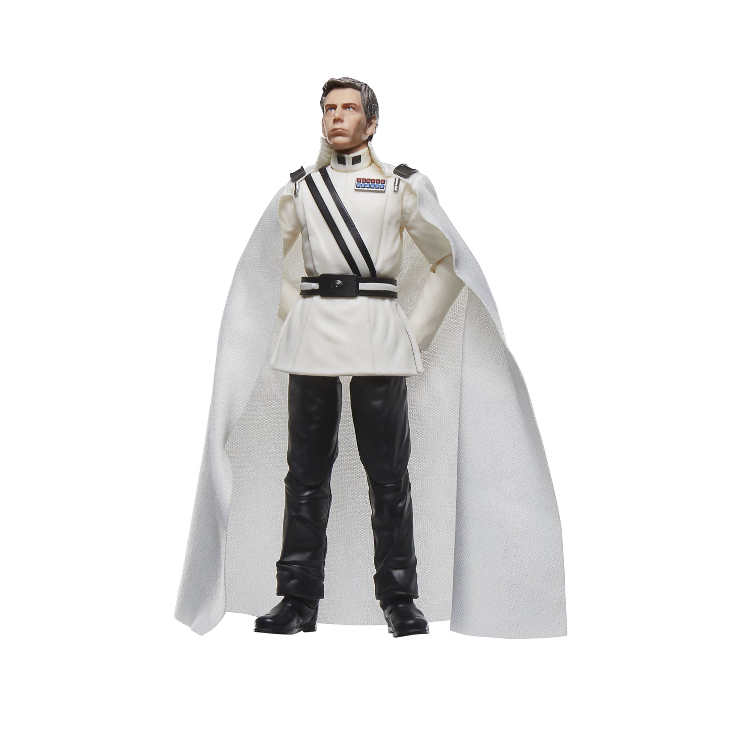 DIRECTOR ORSON KRENNIC (DRESS UNIFORM) FIGURA 15 CM STAR WARS: ANDOR THE BLACK SERIES