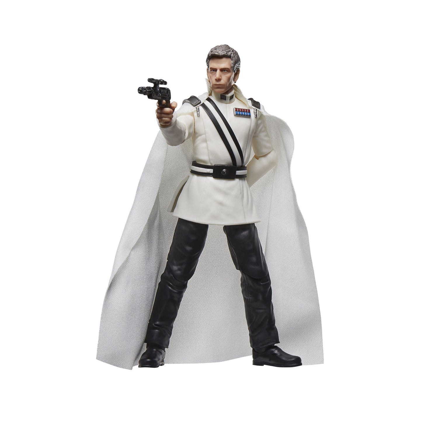 DIRECTOR ORSON KRENNIC (DRESS UNIFORM) FIGURA 15 CM STAR WARS: ANDOR THE BLACK SERIES