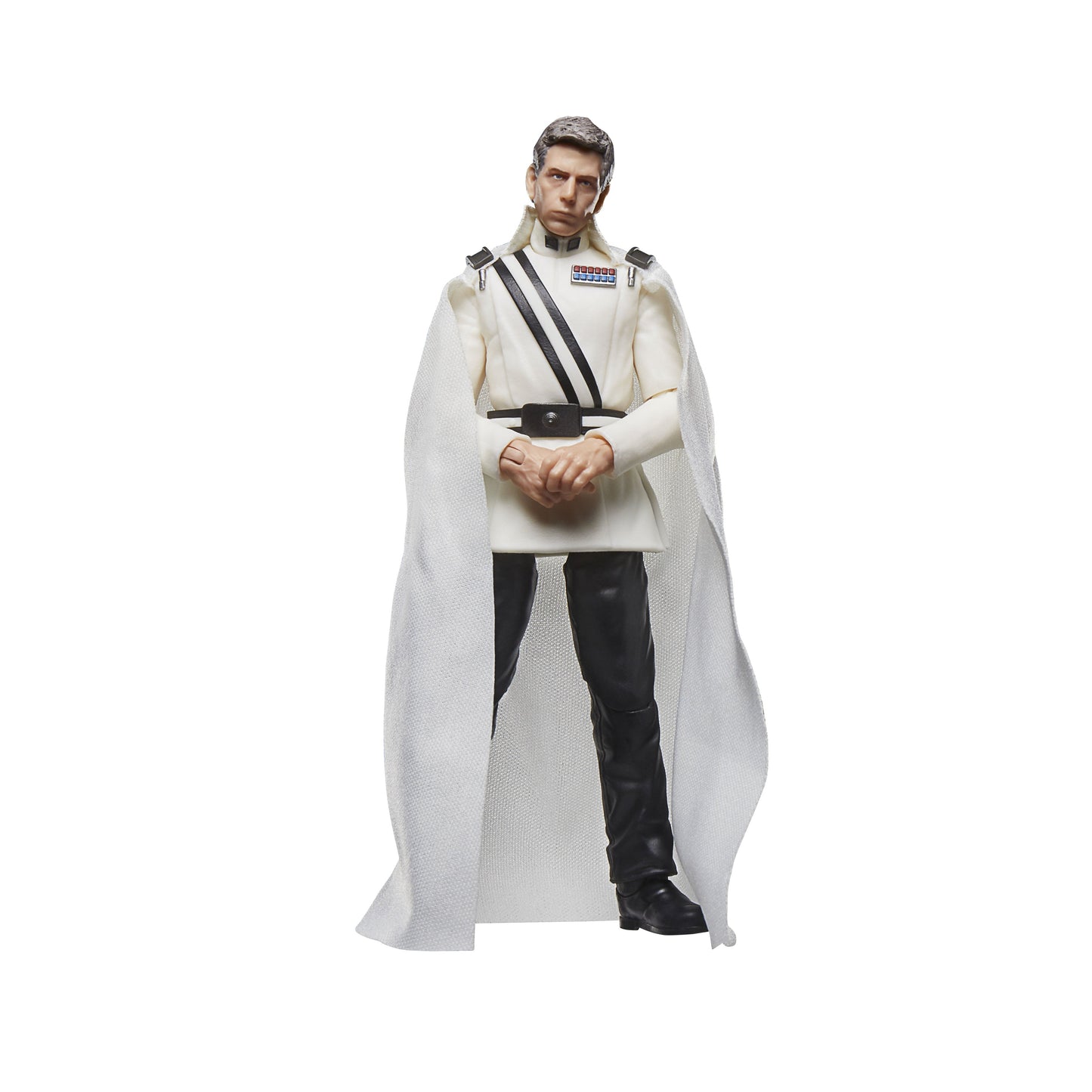 DIRECTOR ORSON KRENNIC (DRESS UNIFORM) FIGURA 15 CM STAR WARS: ANDOR THE BLACK SERIES