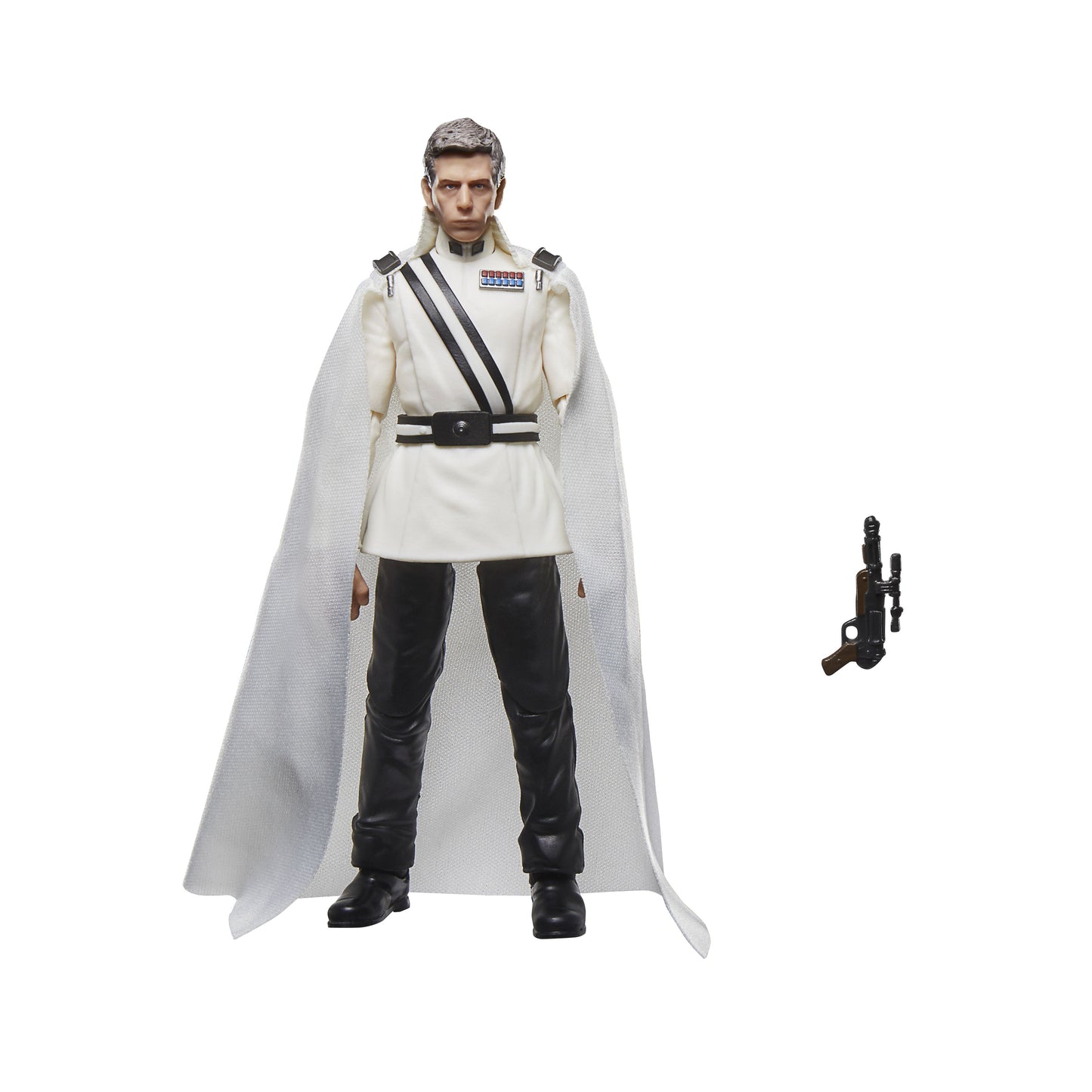 DIRECTOR ORSON KRENNIC (DRESS UNIFORM) FIGURA 15 CM STAR WARS: ANDOR THE BLACK SERIES