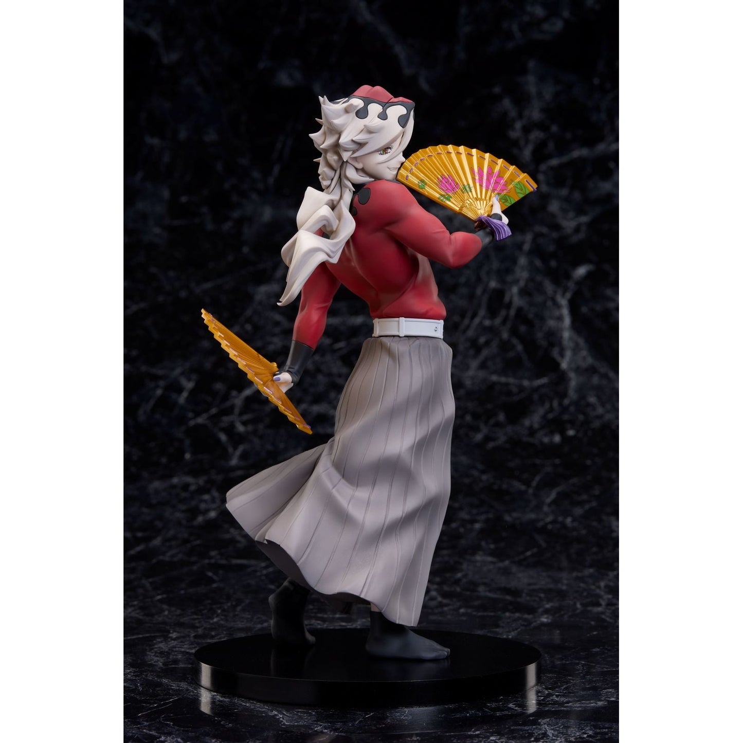 de DEMON SLAYER: KIMETSU NO YAIBA -