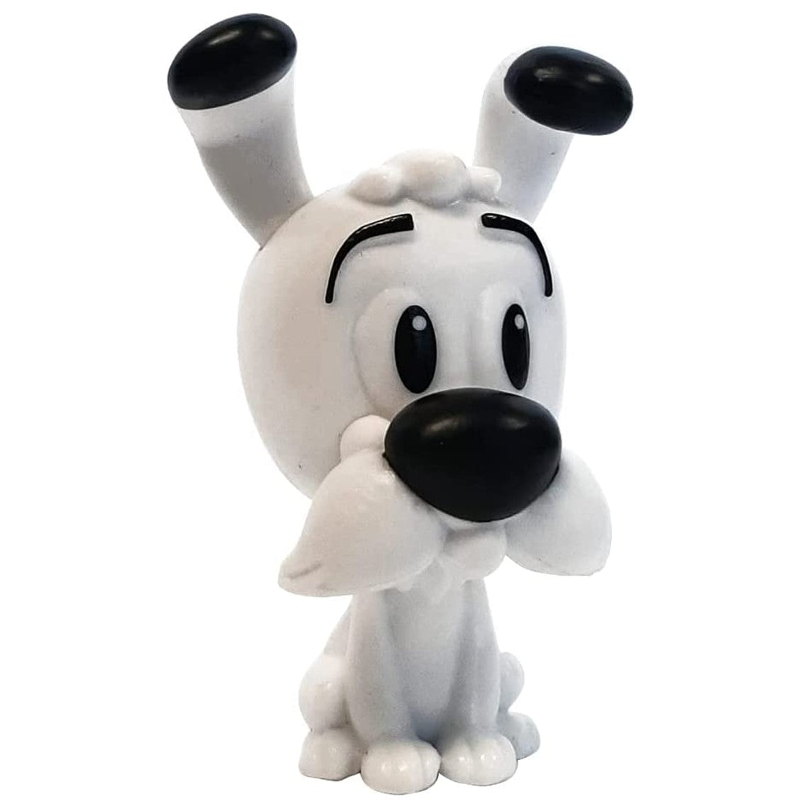 FIGURA PLASTOY ASTERIX & OBELIX IDEFIX CHIBI