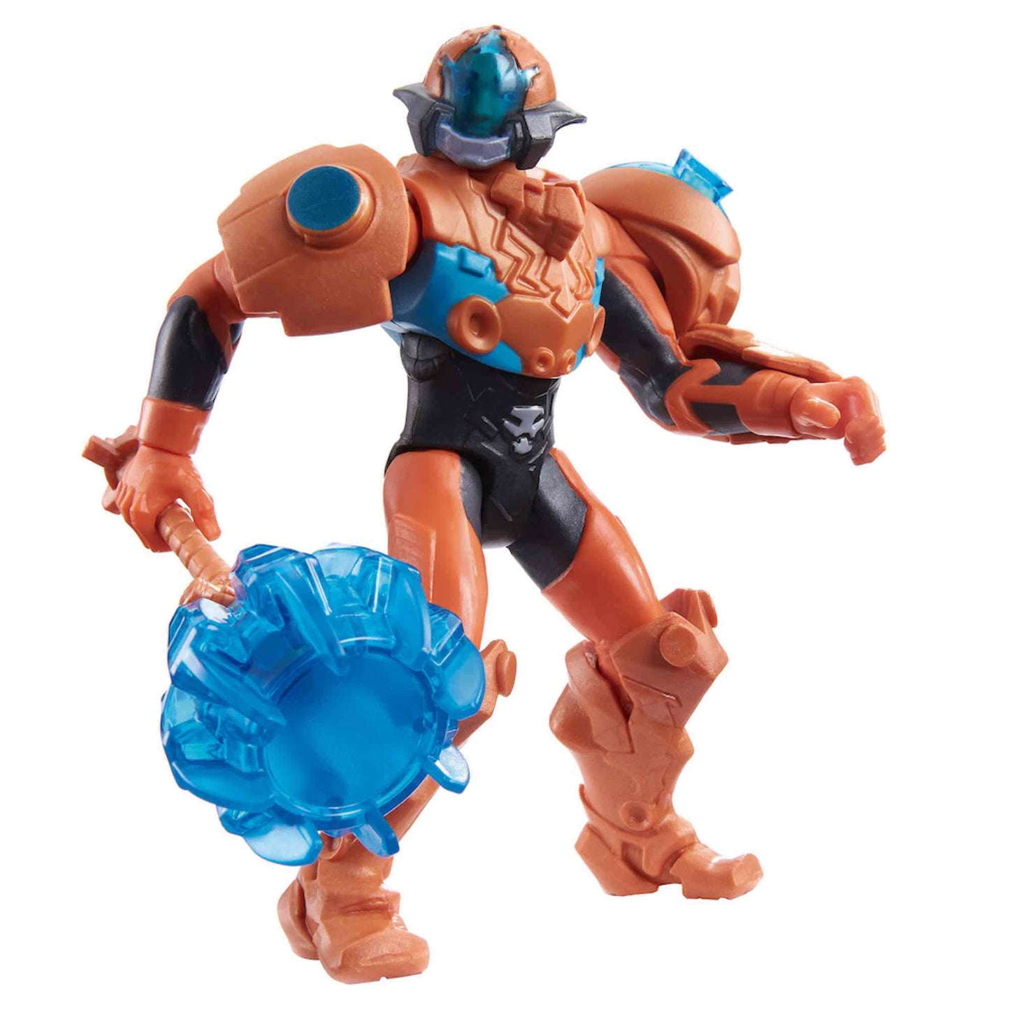 FIGURA MATTEL MASTERS OF THE UNIVERSE MAN AT ARMS - Z POP Toys