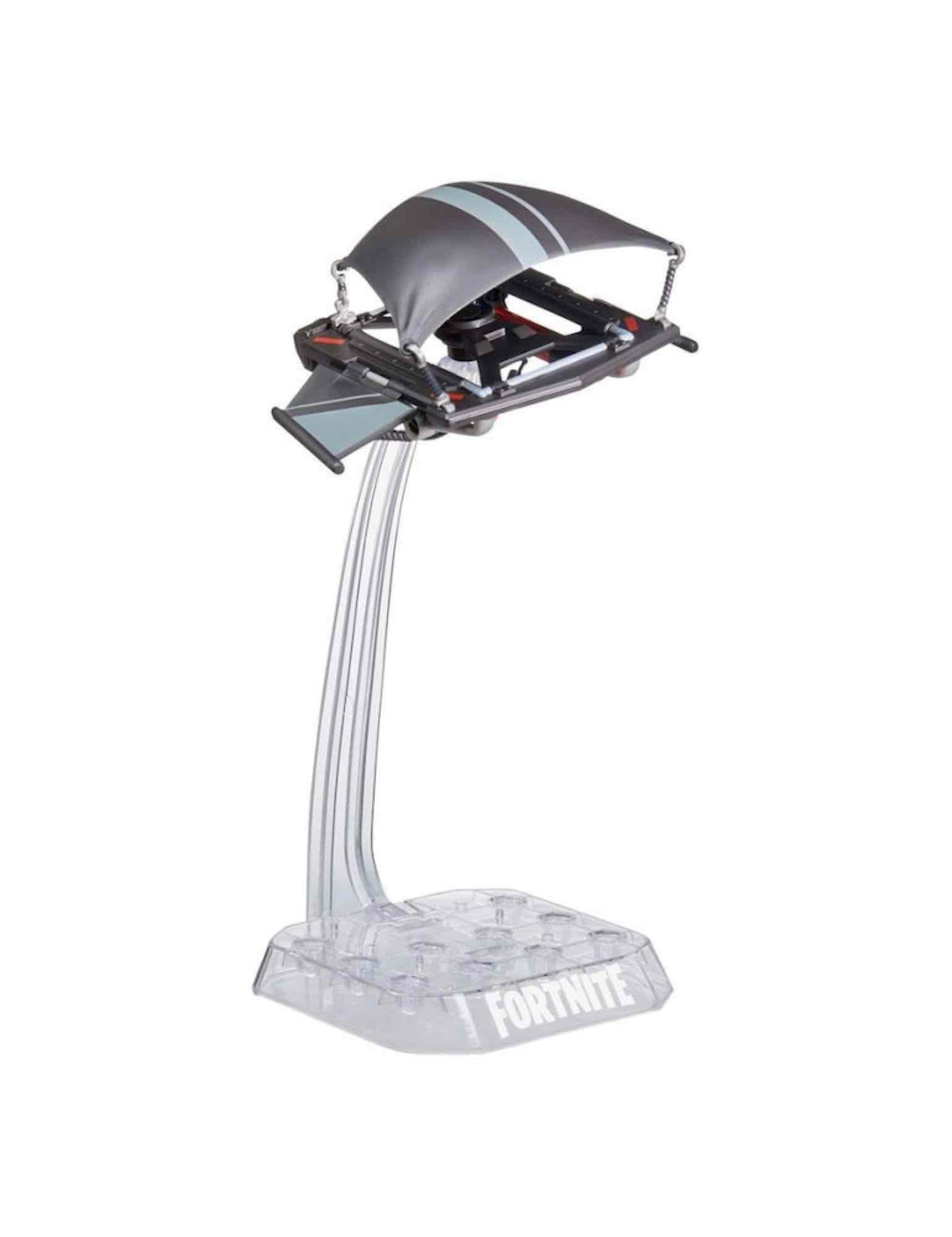 FIGURA HASBRO FORTNITE VICTORY ROYALE GLIDER VEHICULO DOWNSHIFT EXPRESS - Z POP Toys