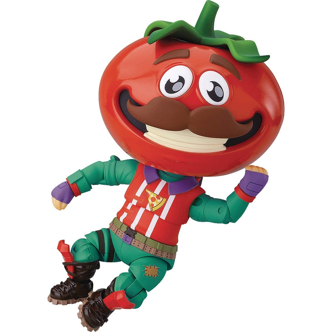 FIGURA GOOD SMILE COMPANY FORTNITE NENDOROID TOMATO HEAD