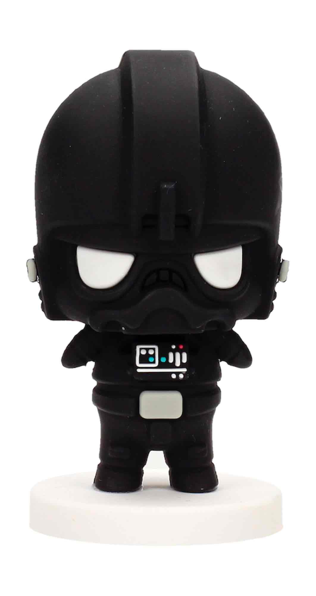 FIGURA SD TOYS POKIS IMPERIAL TIE PILOT ORIGINAL STORMTROOPER - Z POP Toys