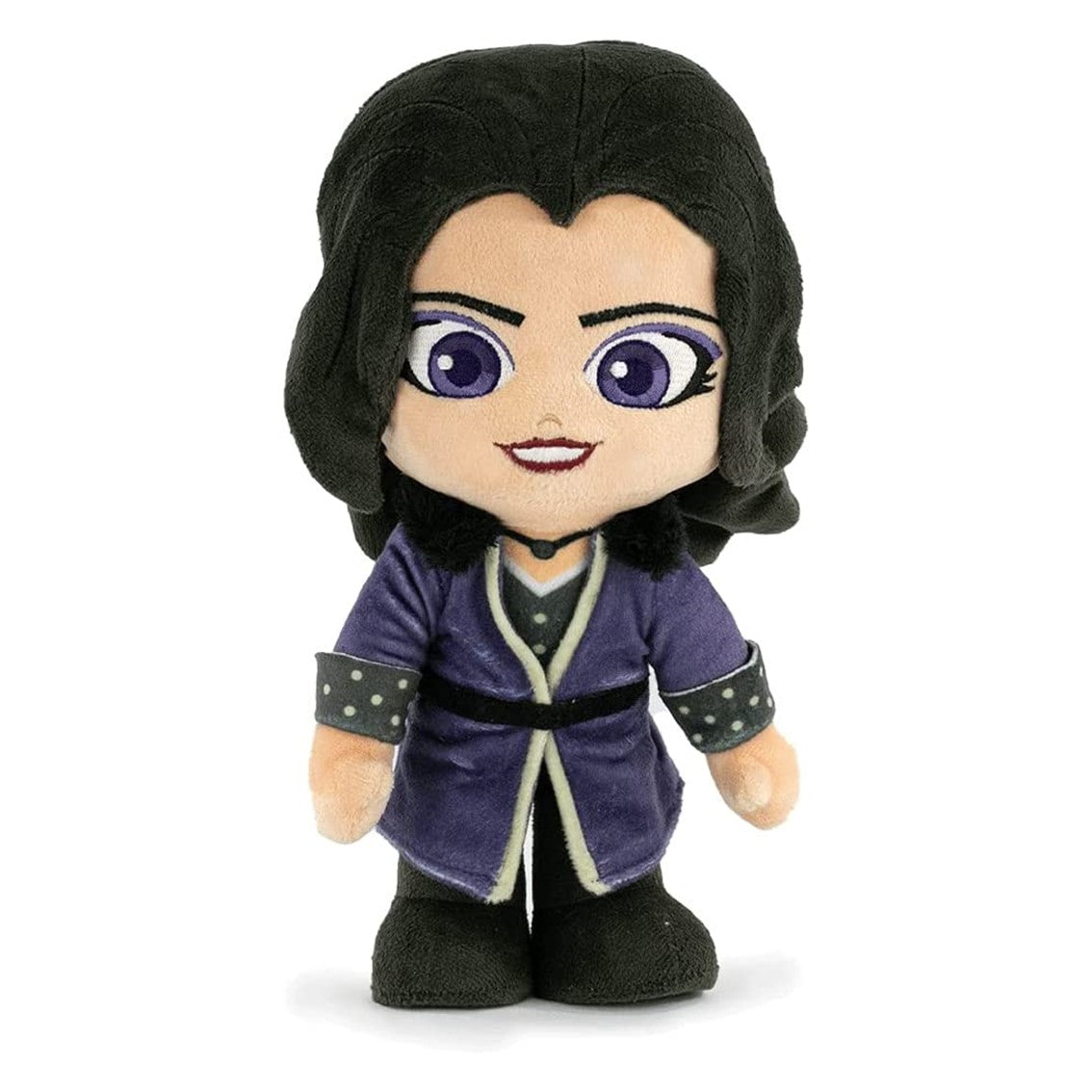 PELUCHE GOOD SMILE COMPANY THE WITCHER YENNEFER