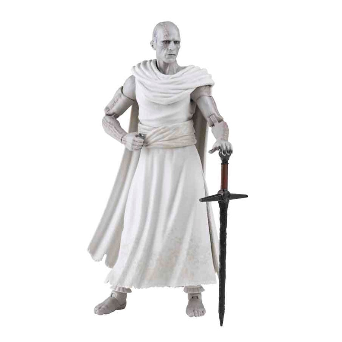 FIGURA HASBRO MARVEL LEGENDS GORR THOR LOVE AND THUNDER 15 CM