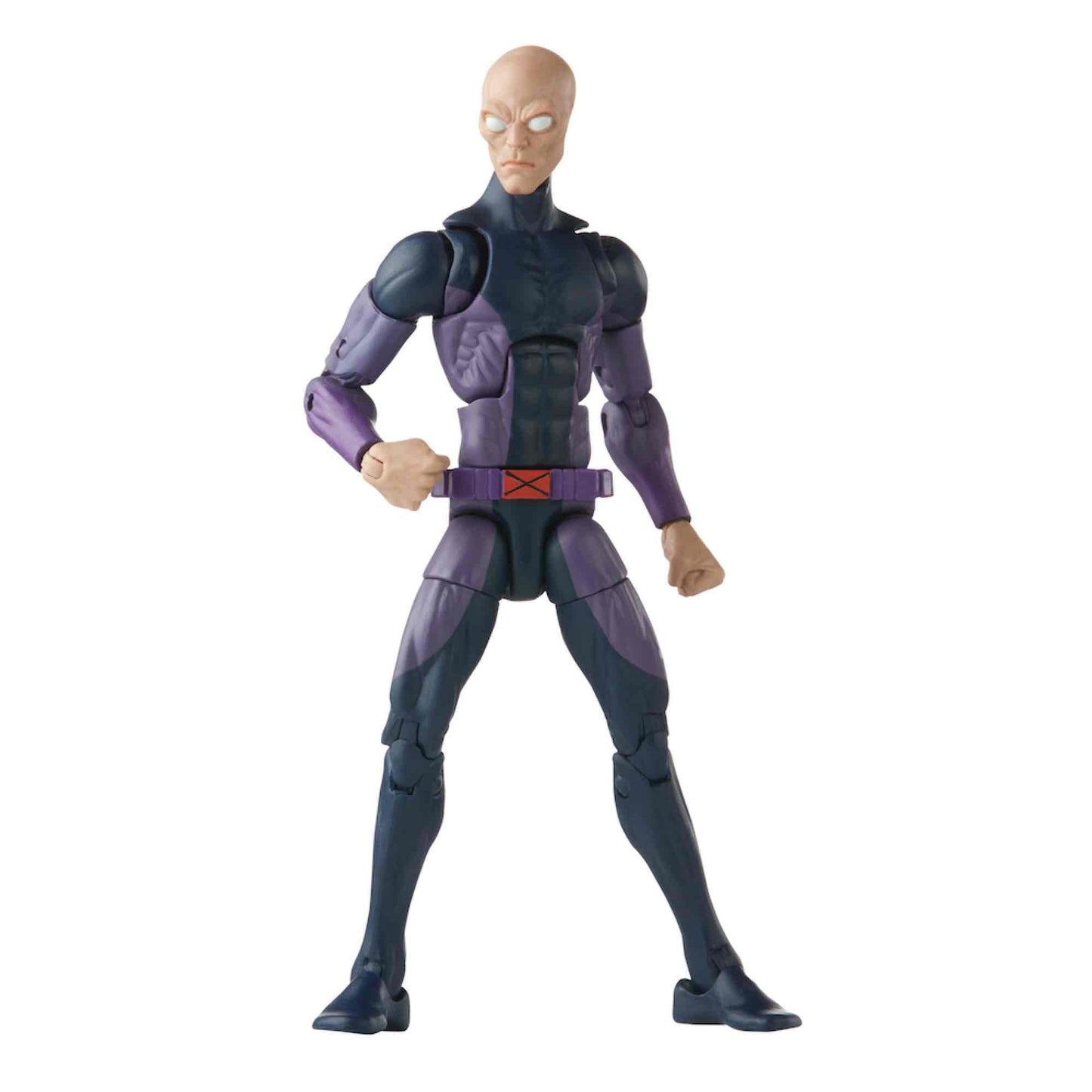 FIGURA HASBRO DARWIN 15 CM X - MEN MARVEL LEGENDS F36925X0