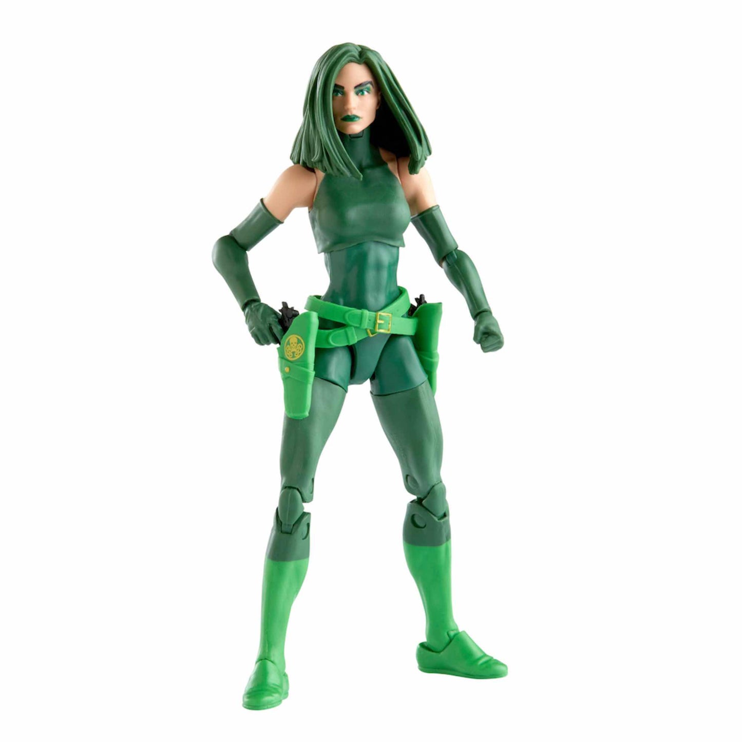 FIGURA HASBRO MADAME HYDRA MARVEL LEGENDS - Z POP Toys