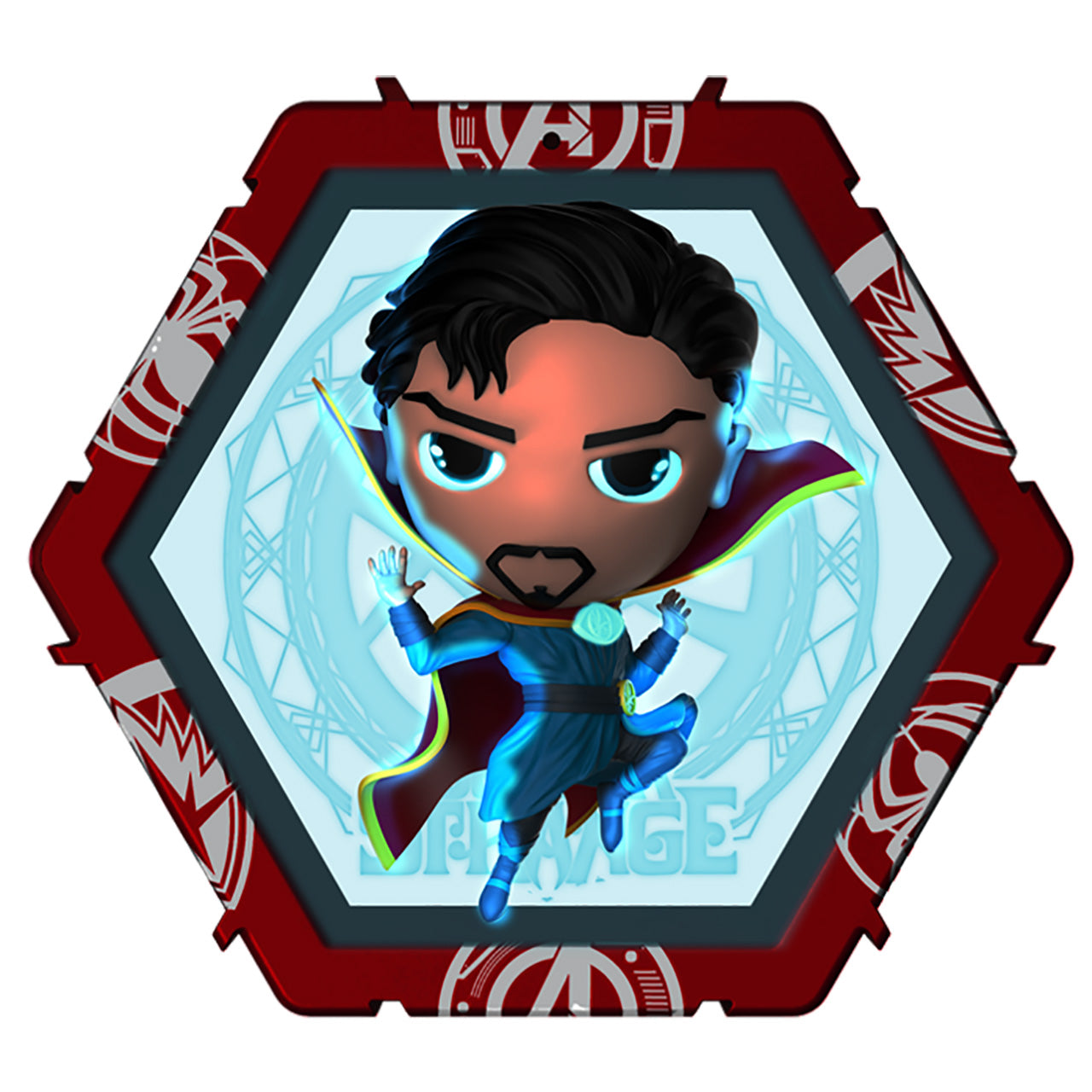 FIGURA WOW! POD MARVEL DR. STRANGE