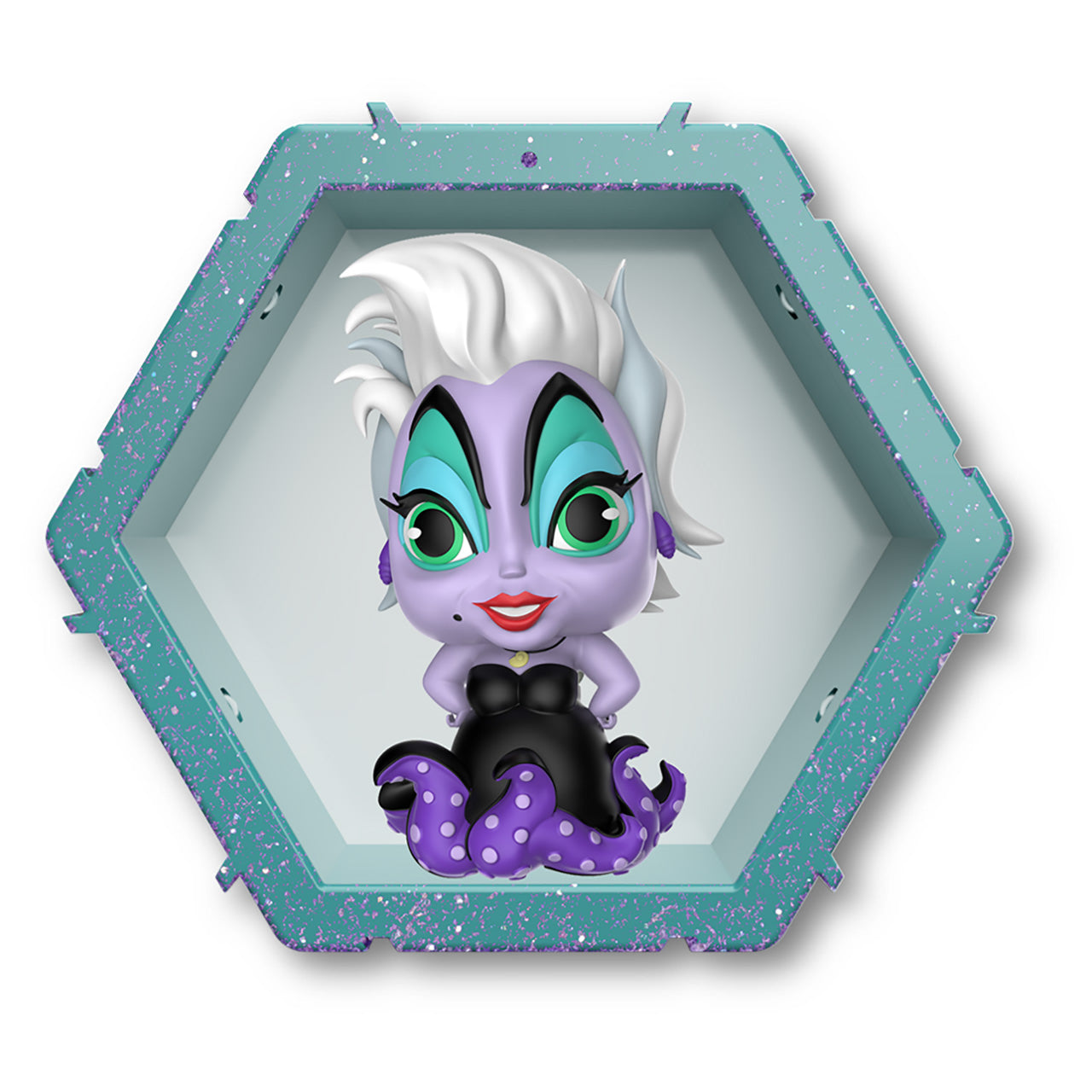 FIGURA WOW! POD DISNEY PRINCESS URSULA - Z POP Toys