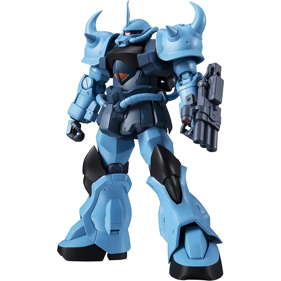 FIGURA TAMASHII NATIONS GUNDAM ROBOT SPIRITS A.N.I.M.E. GOUF CUSTOM MS - 07B - 3 - Z POP Toys