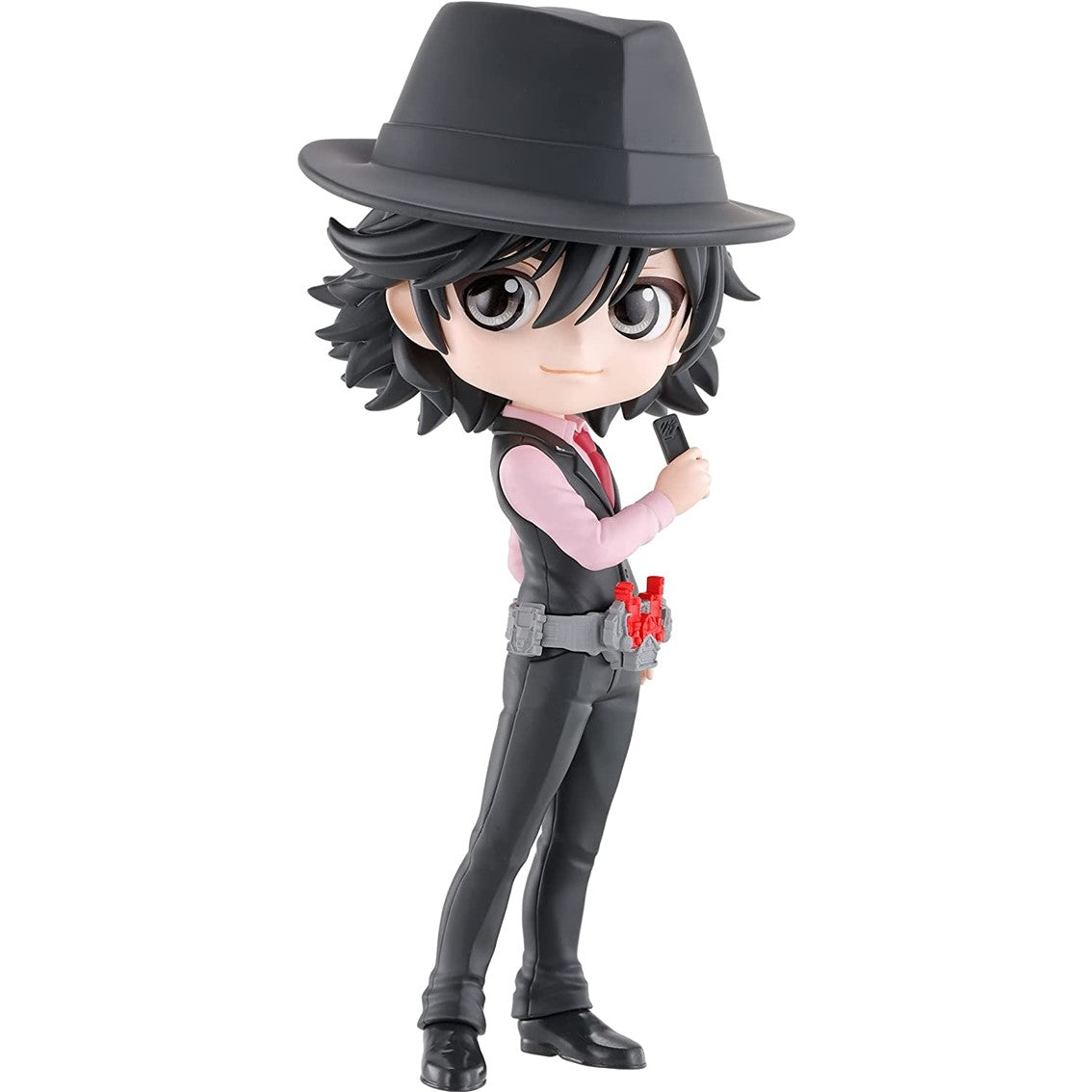 FIGURA BANPRESTO Q POSKET FUUTO PI SHOTARO HIDARI VERSION A - Z POP Toys