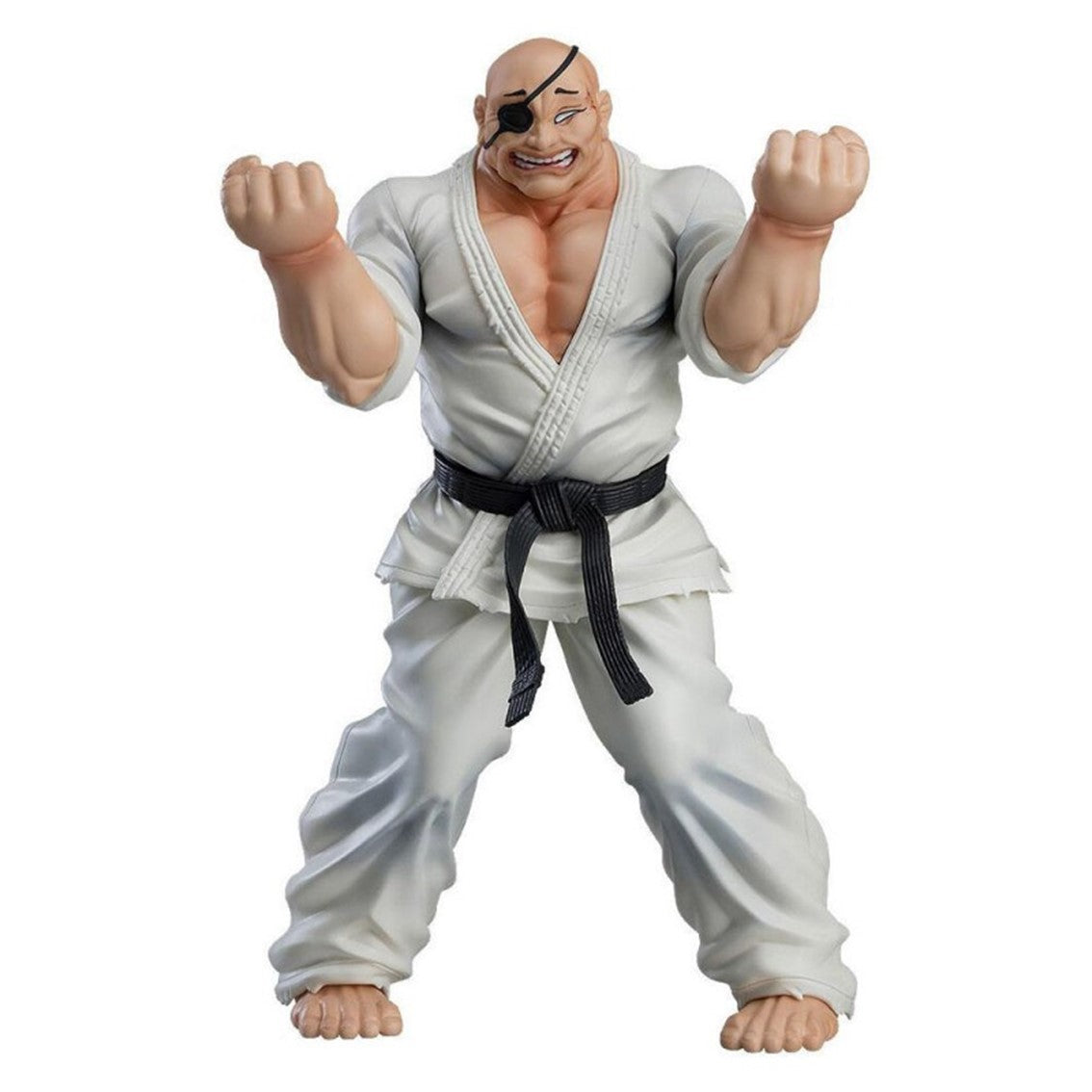 FIGURA GOOD SMILE COMPANY POP UP PARADE BAKI DOPPO OROCHI - Z POP Toys