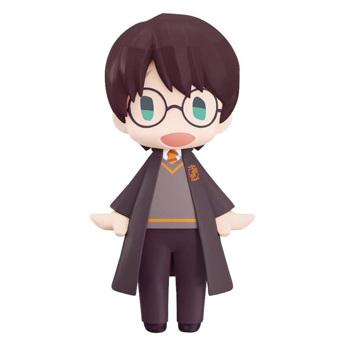FIGURA GOOD SMILE COMPANY HELLO! HARRY POTTER
